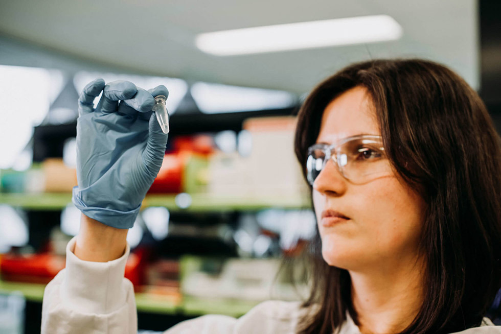 Precision Cancer Medicine