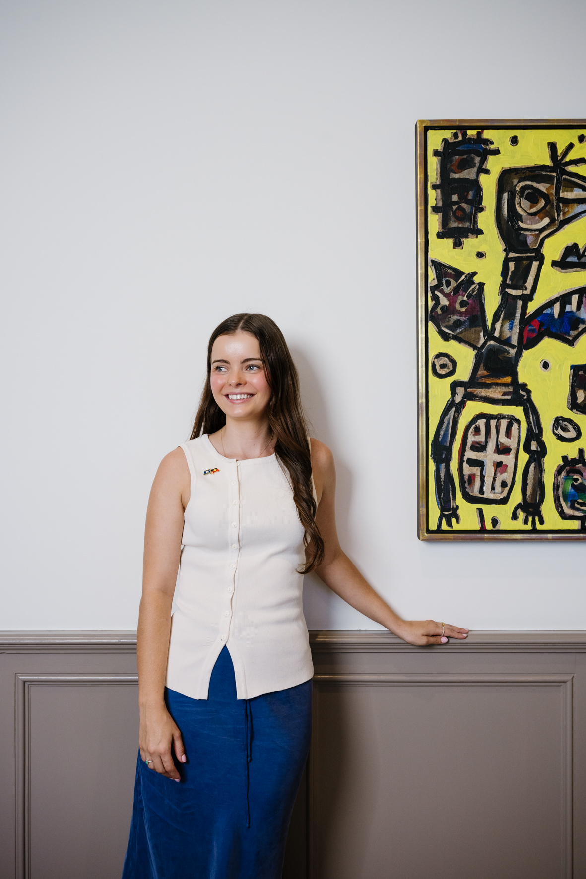 Investing in community