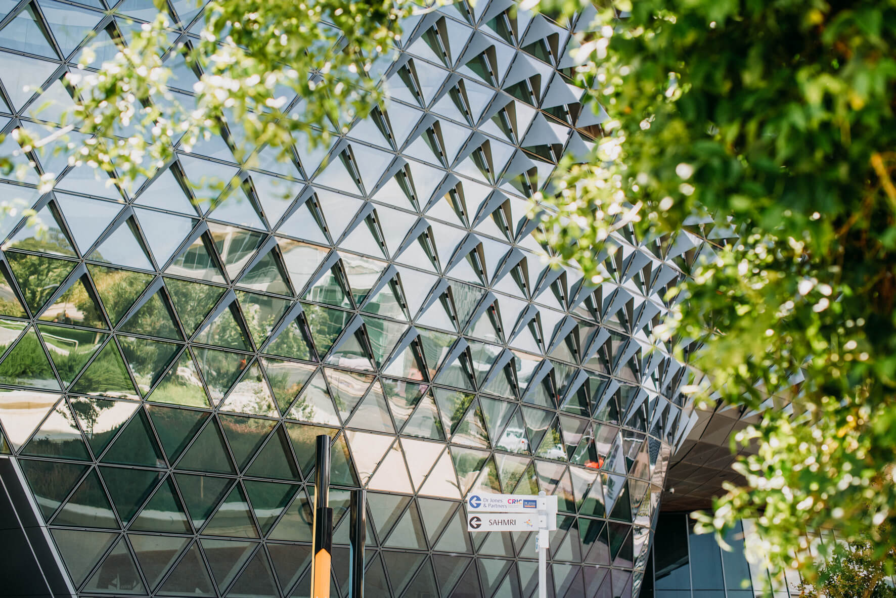 SAHMRI Registry Centre