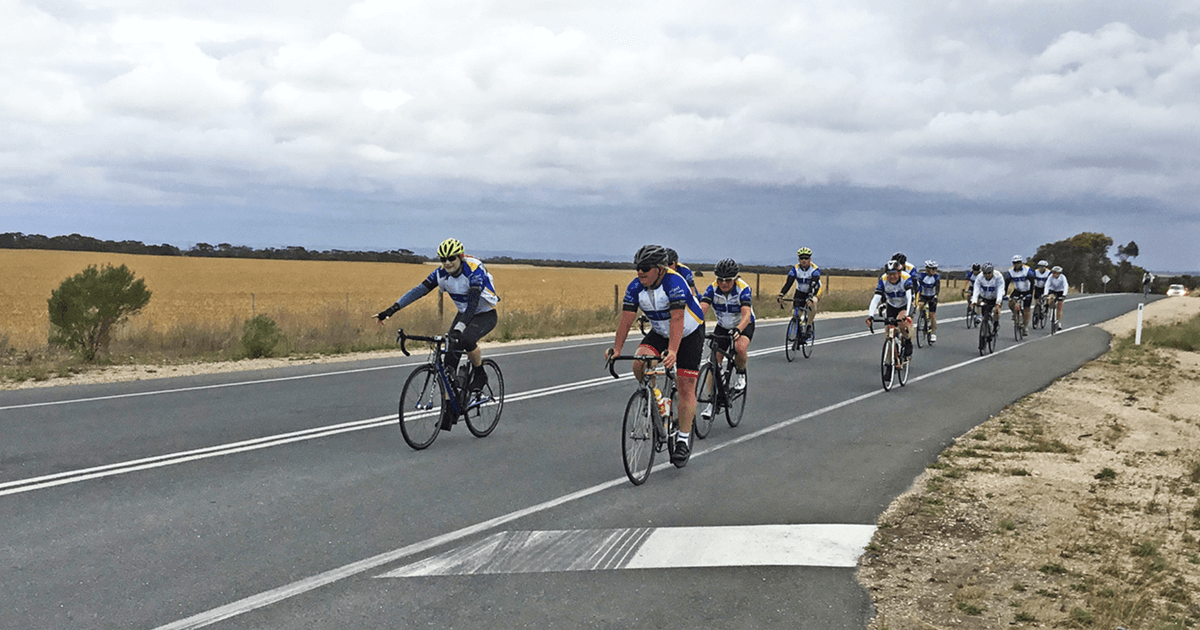 Project Discovery Classic #5: Riding to achieve Neil Sachse’s Vision