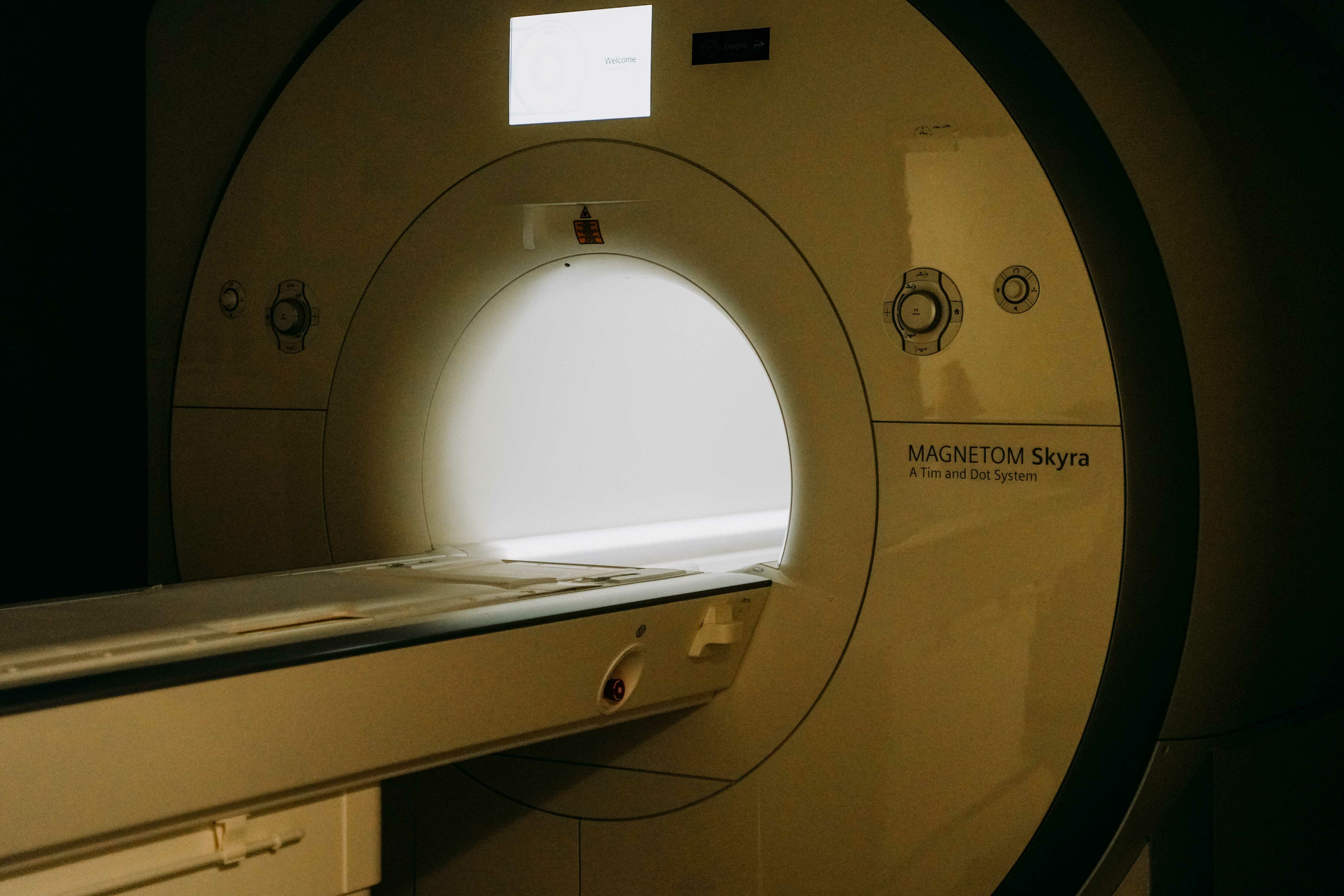 Preclinical Imaging