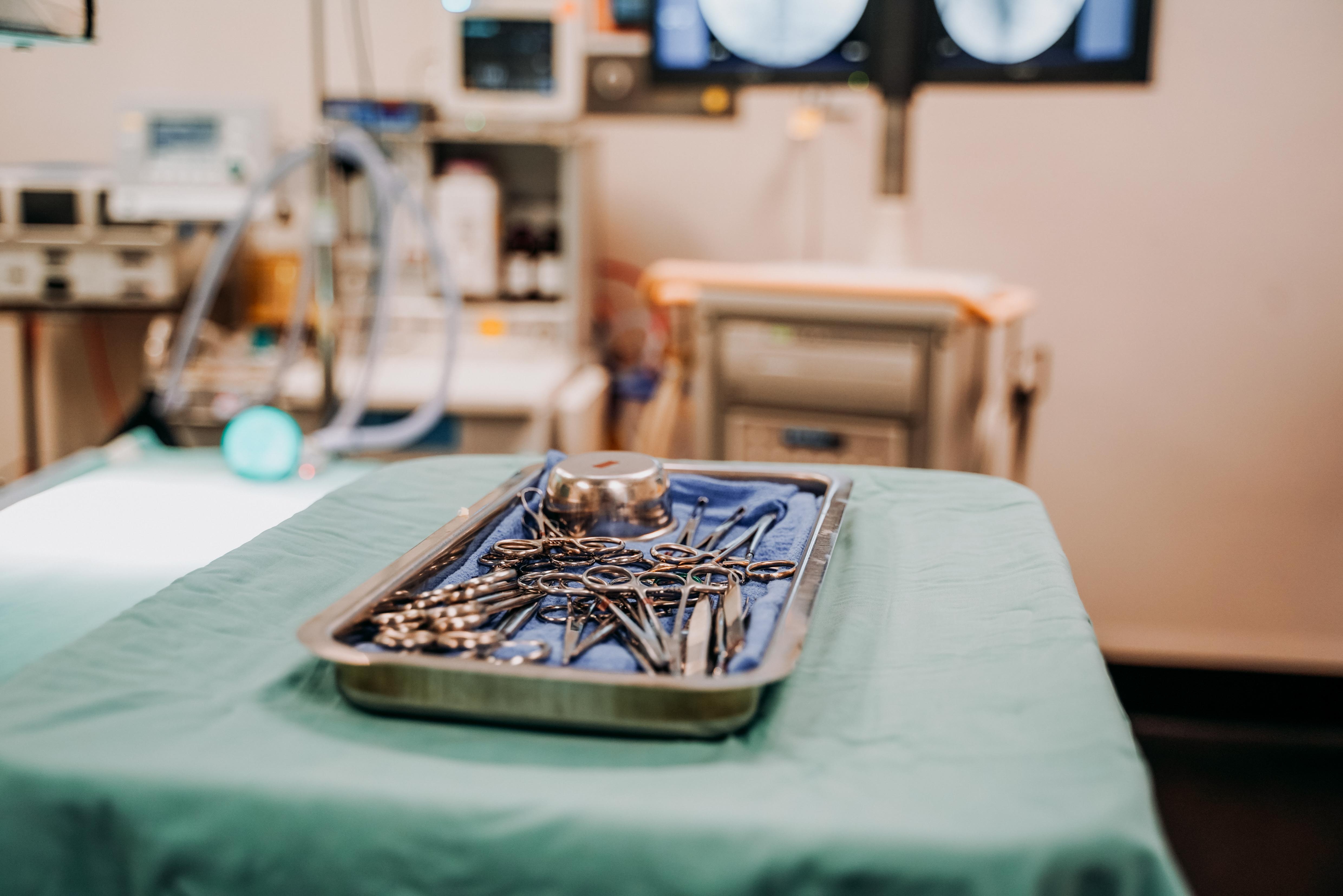 PIRL Surgical Workshops