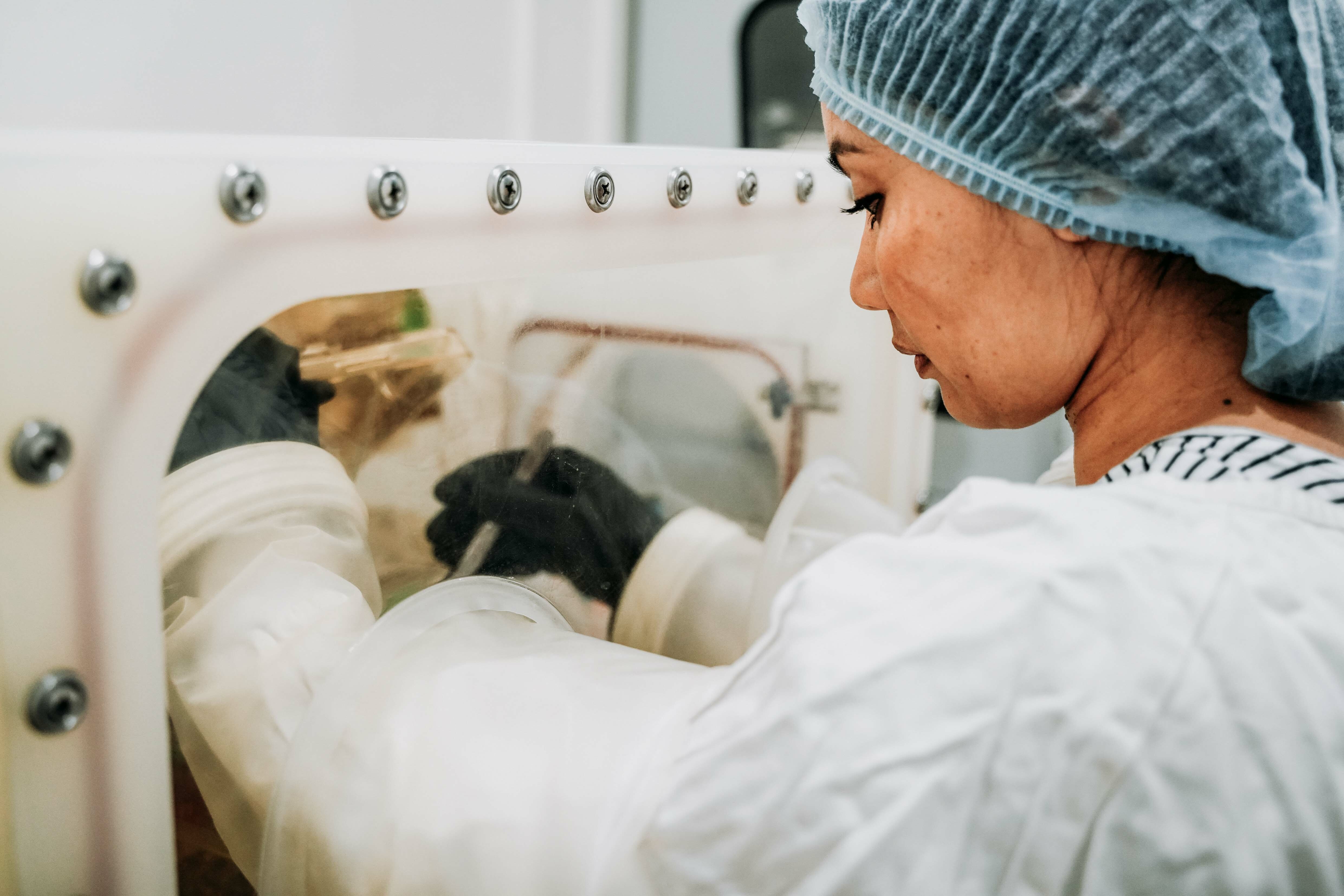 Small Animal Imaging