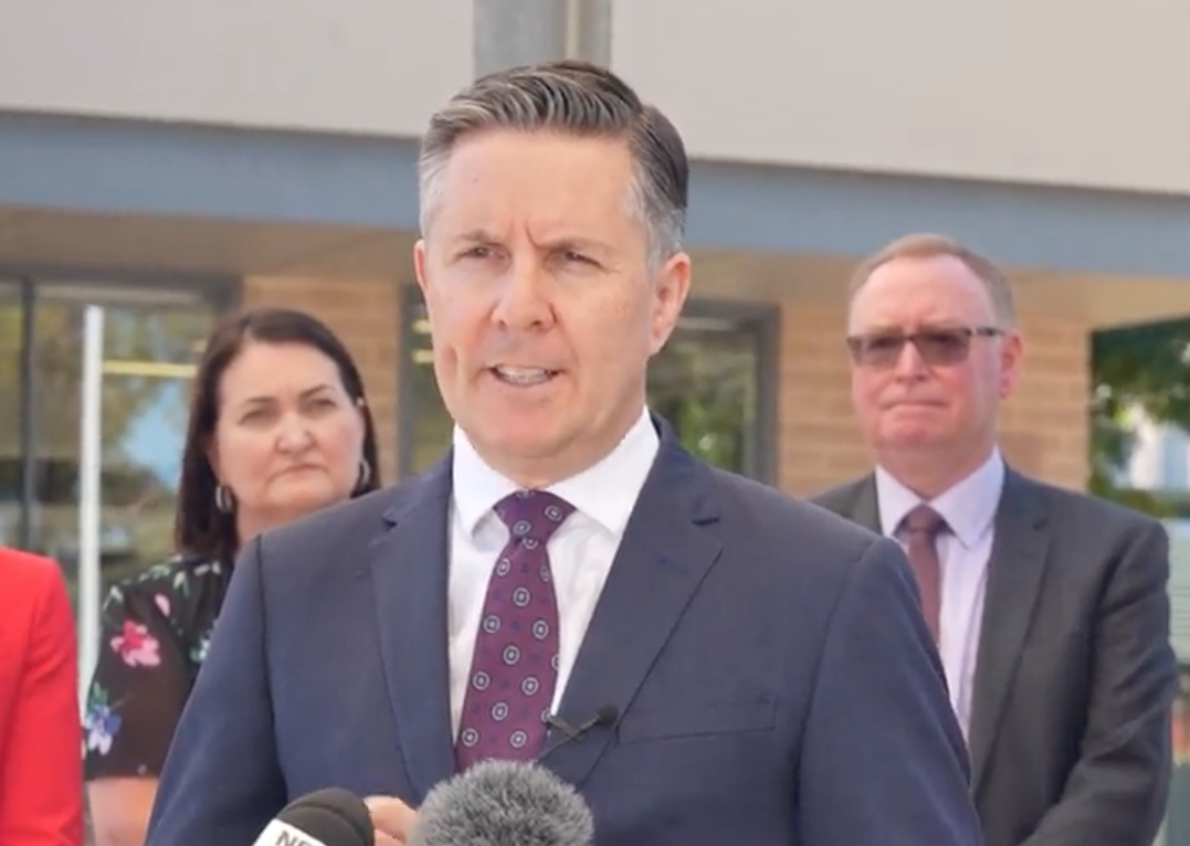 SAHMRI praised for key role in world-leading vaping reform