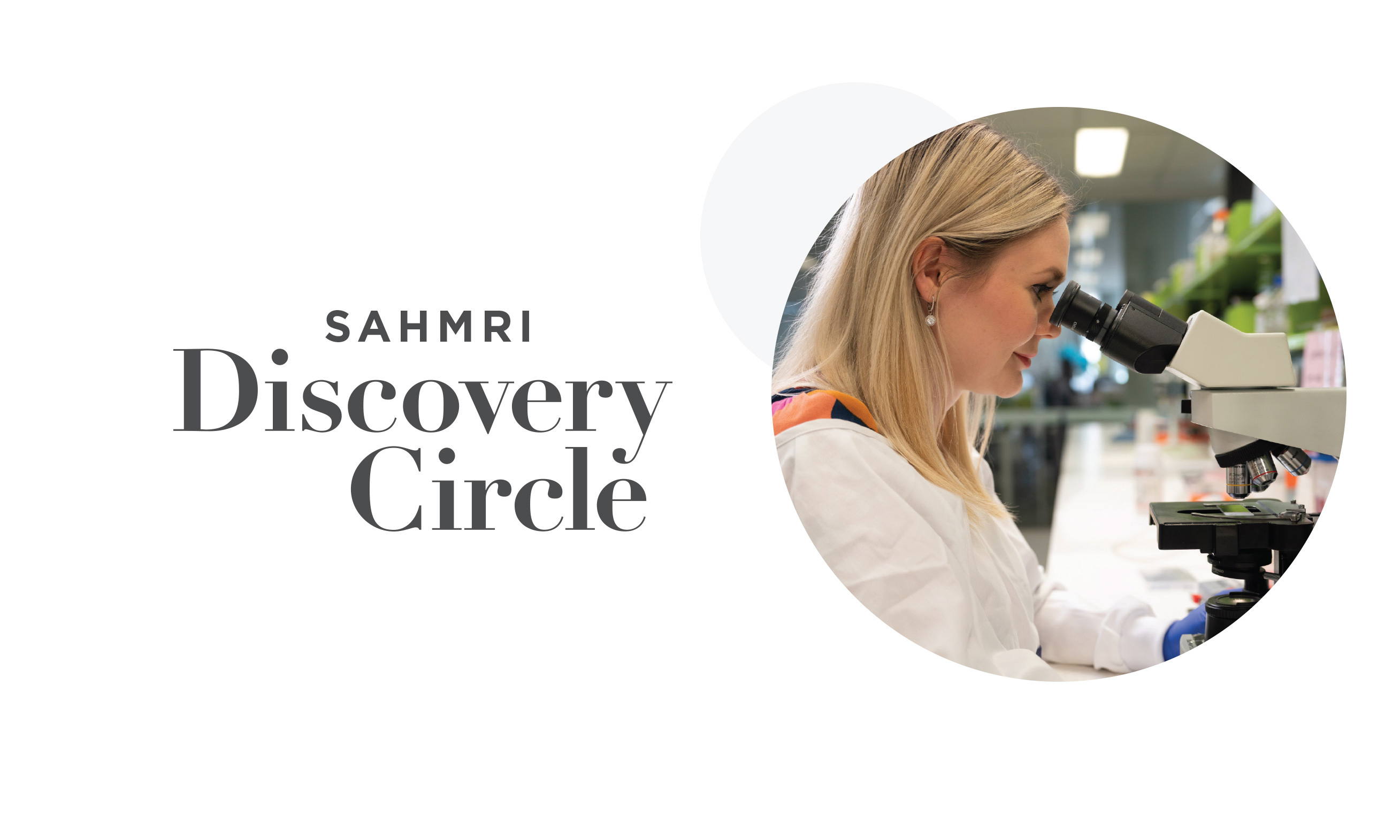 Discovery Circle