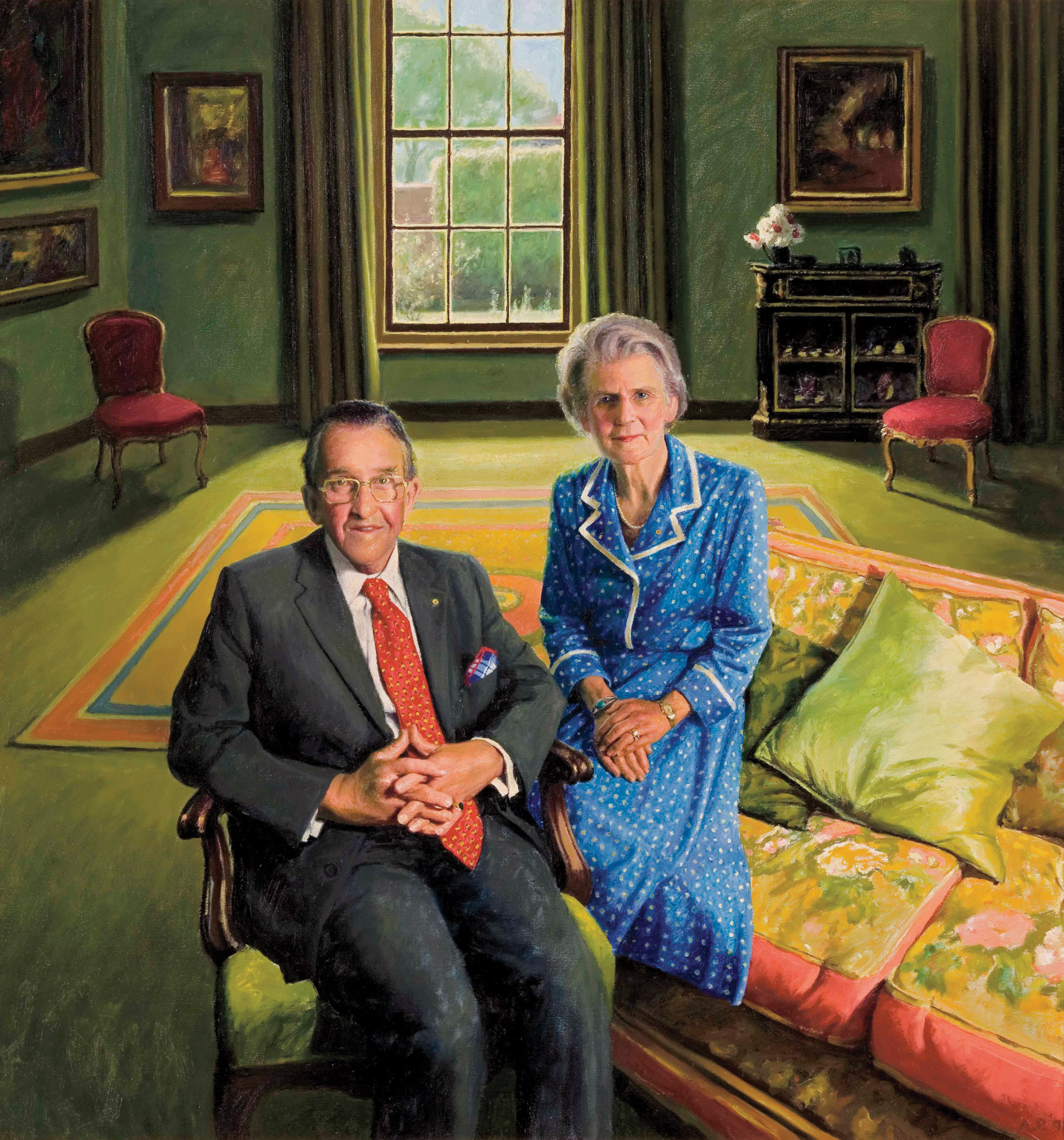 A legacy for South Australia