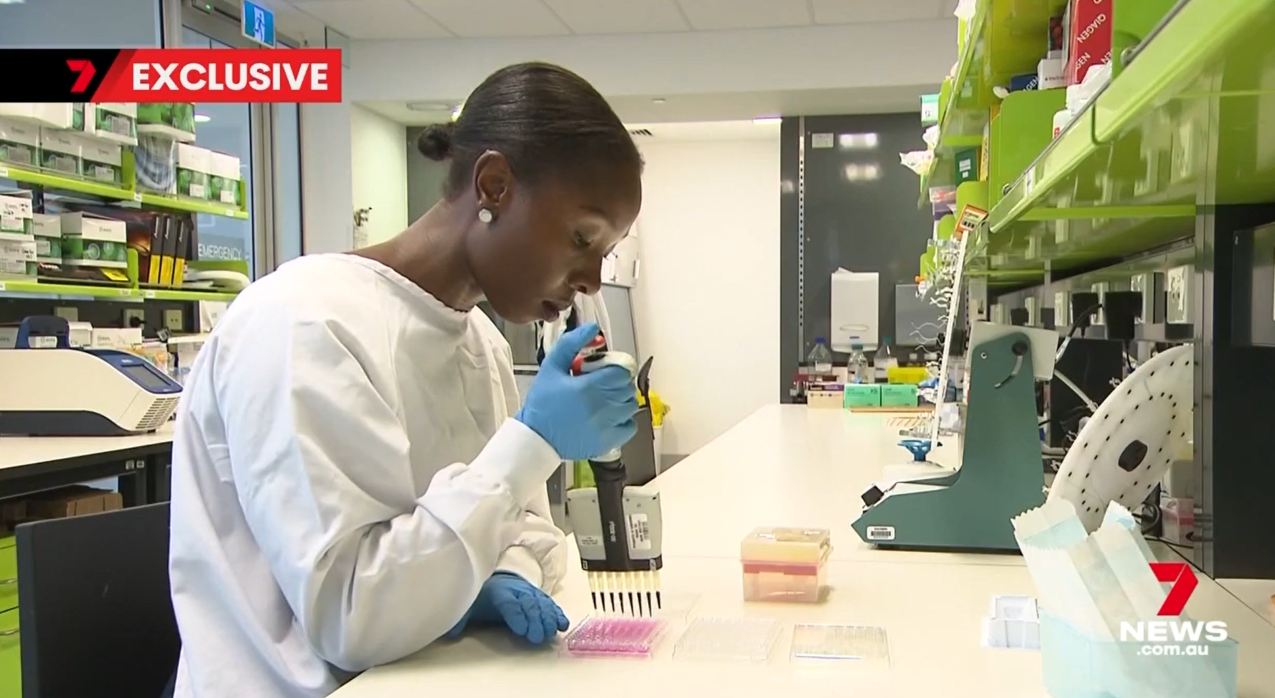 Gut microbiome could be key to shaping the future for cancer survivors