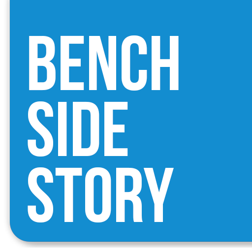 Bench Side Story logo