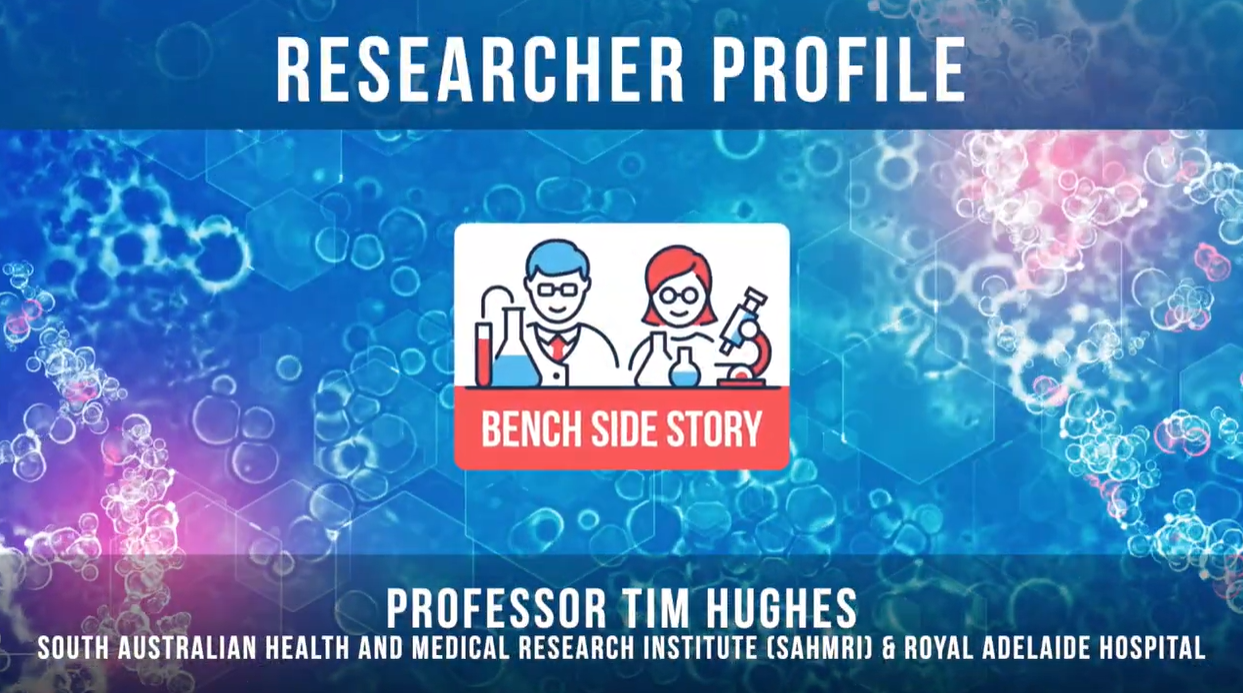 Tim Hughes BSS thumb
