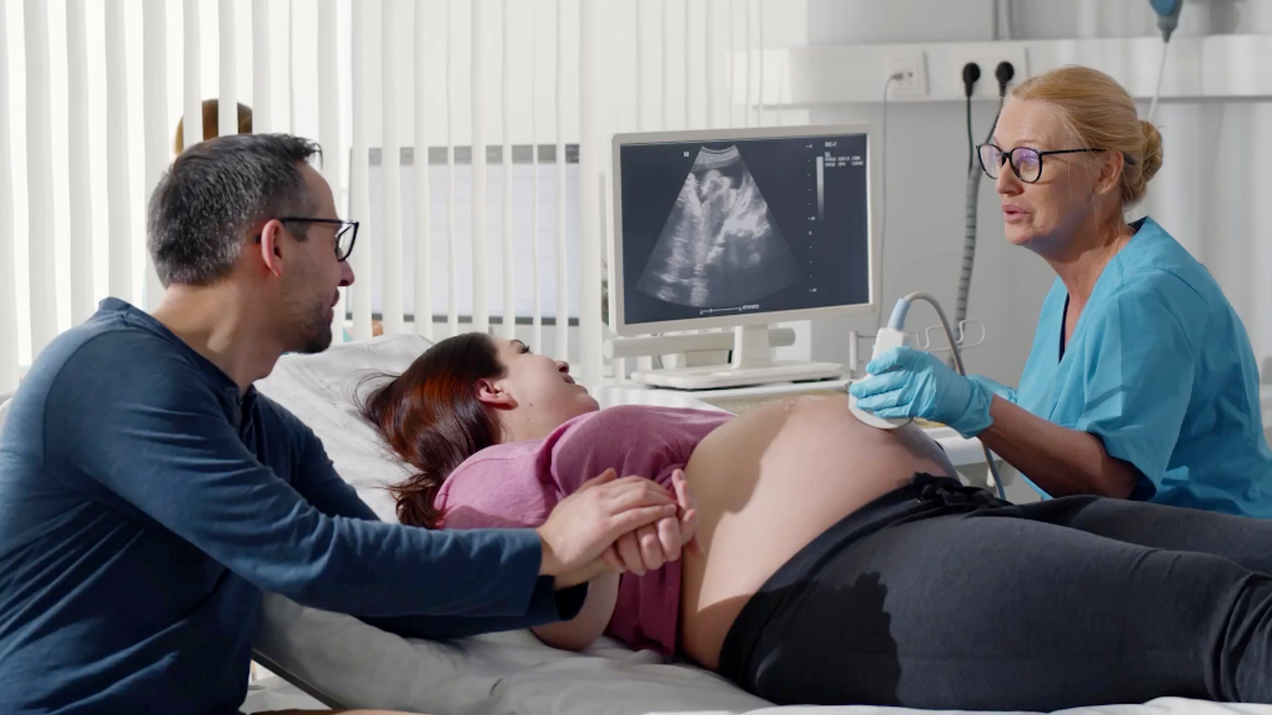Video Still Image