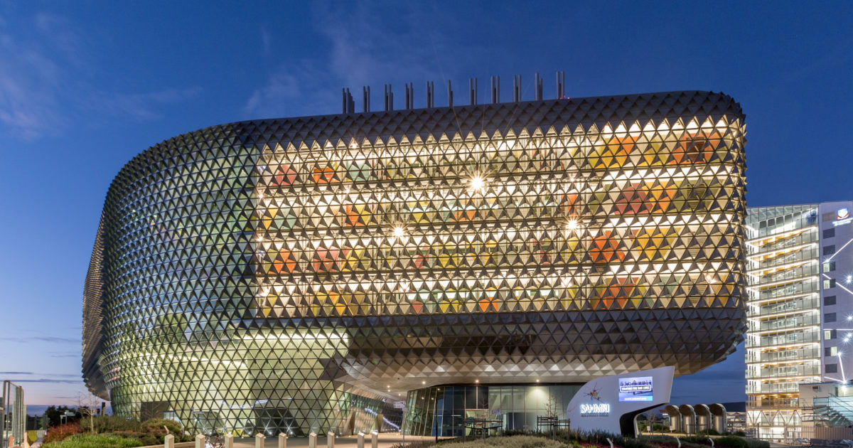 sahmri.org.au