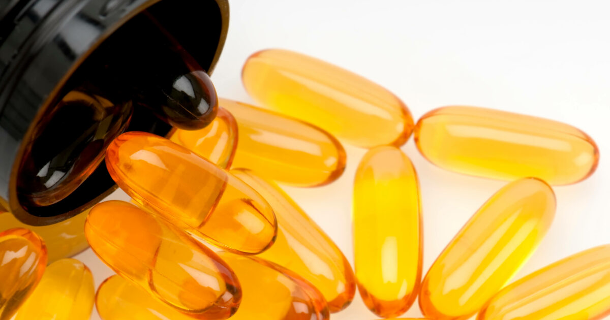 SAHMRI Omega3 fatty acid could boost IQ for preterm babies