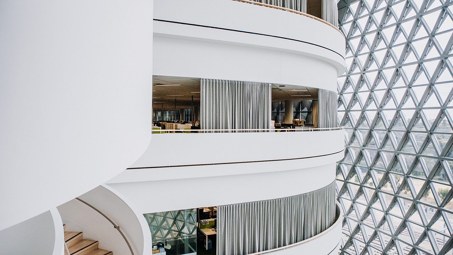 SAHMRI Registry Centre