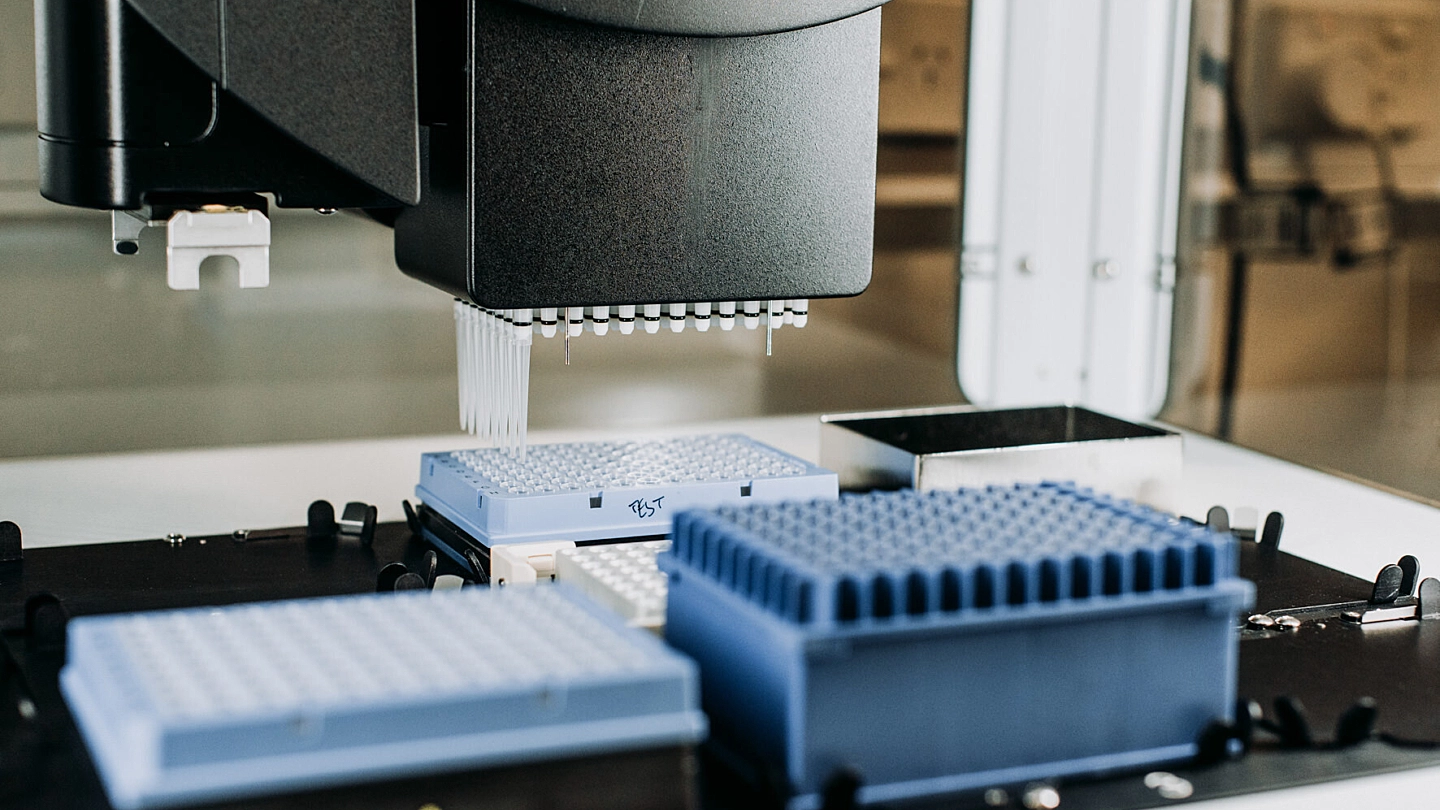 South Australian Genomics Centre boosts access to single-cell sequencing