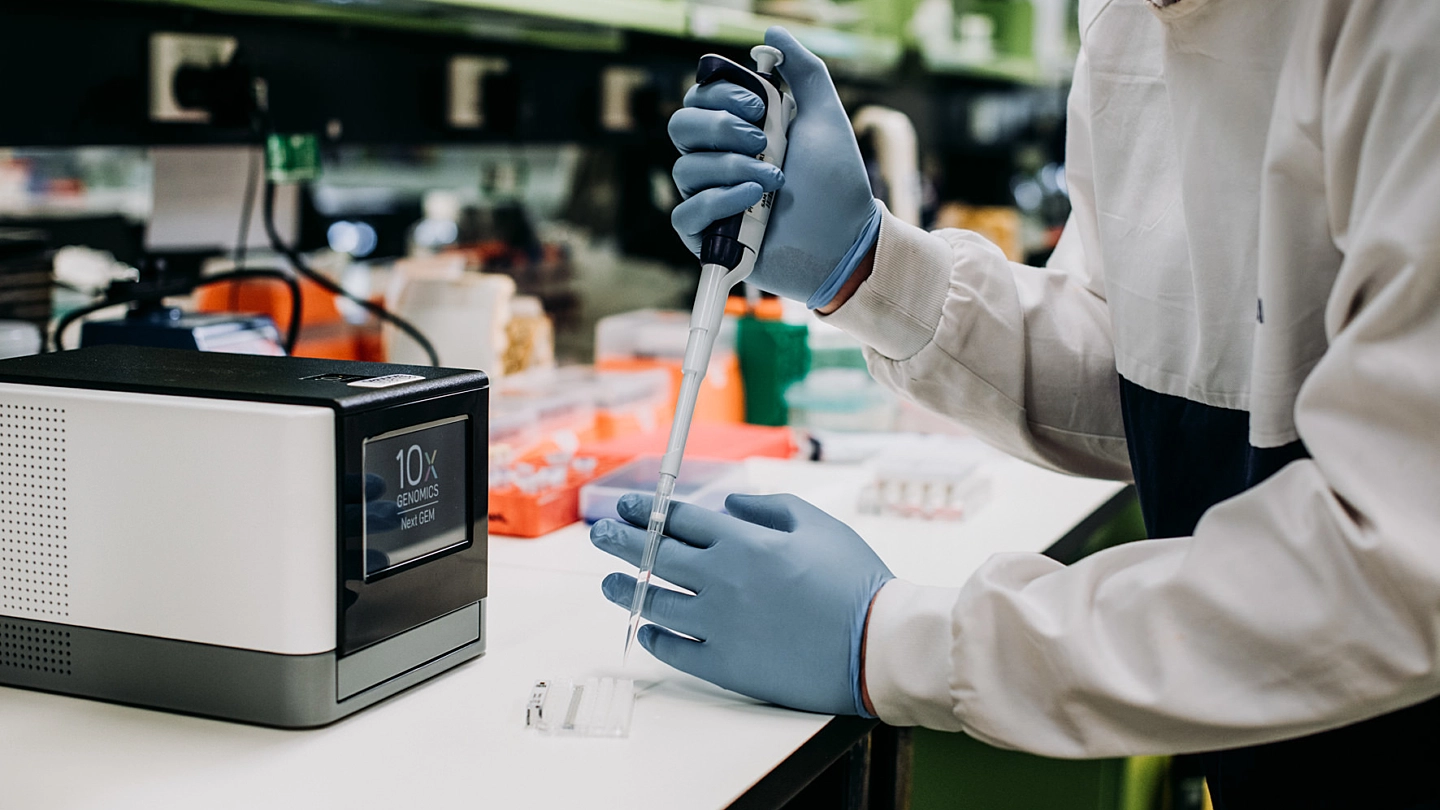 New grant to support ground-breaking research into wellbeing and resilience