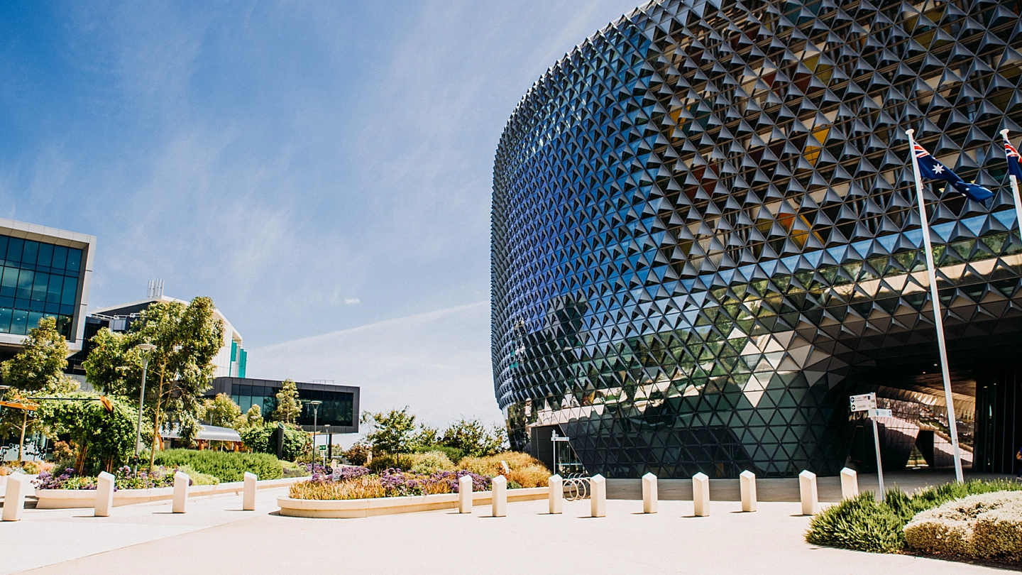 SAHMRI research reaps rewards of new grant funding scheme