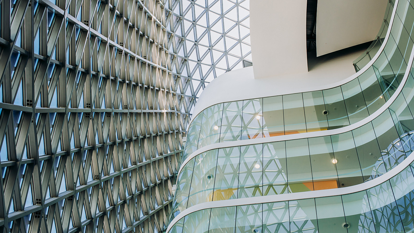 "Five ticks" for quality and excellence at SAHMRI