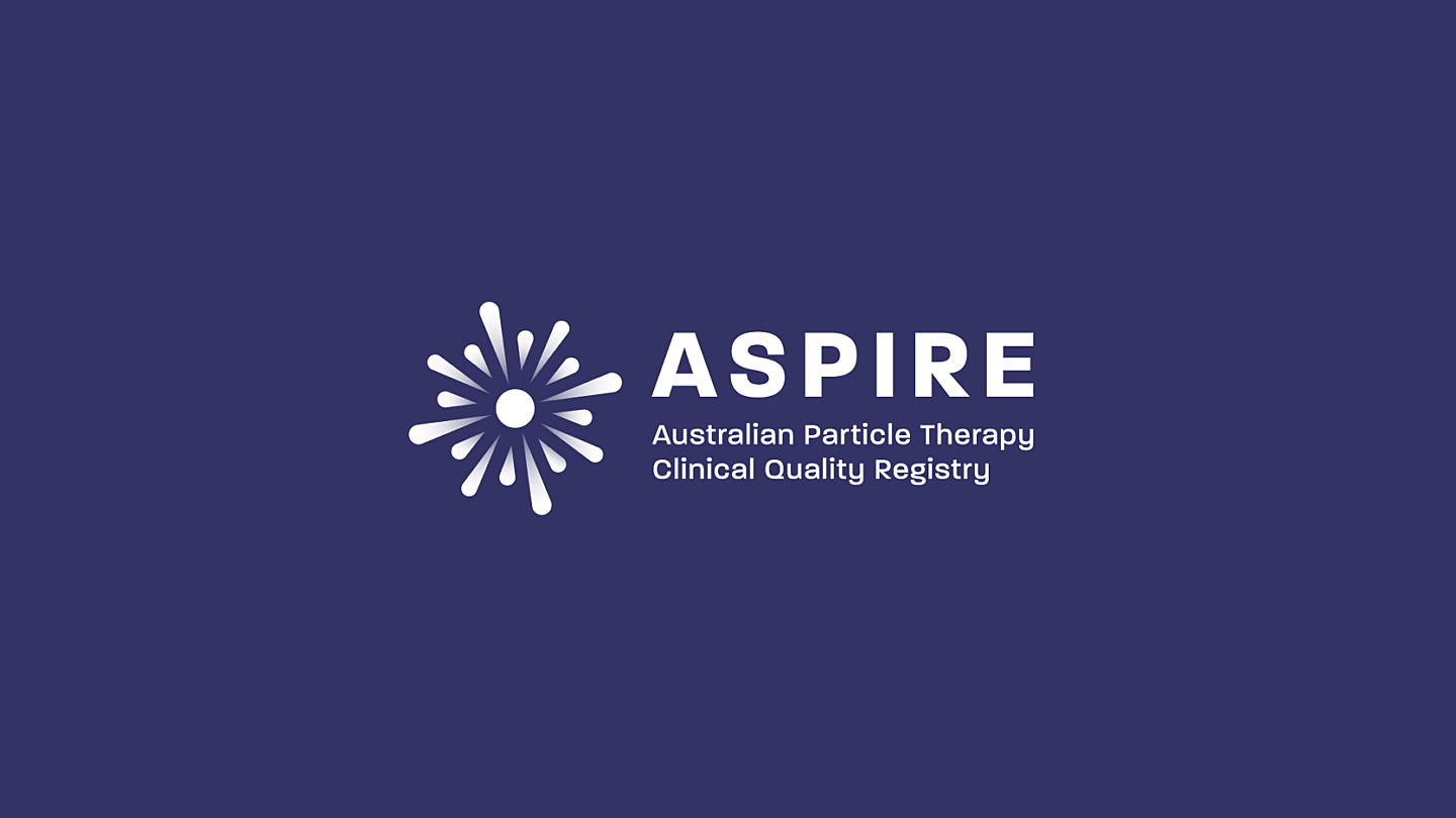 Australian Particle Therapy Clinical Quality Registry (ASPIRE)