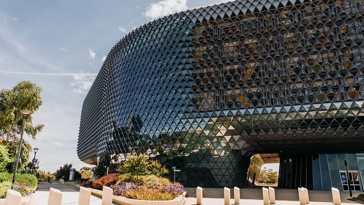 Adelaide's Statewide Super invests $25m in fund accessible by SAHMRI