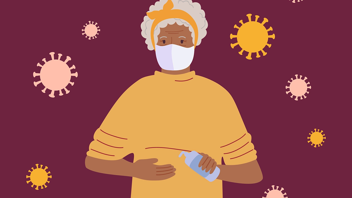 Capturing the Aboriginal Community experience during the COVID-19 Pandemic