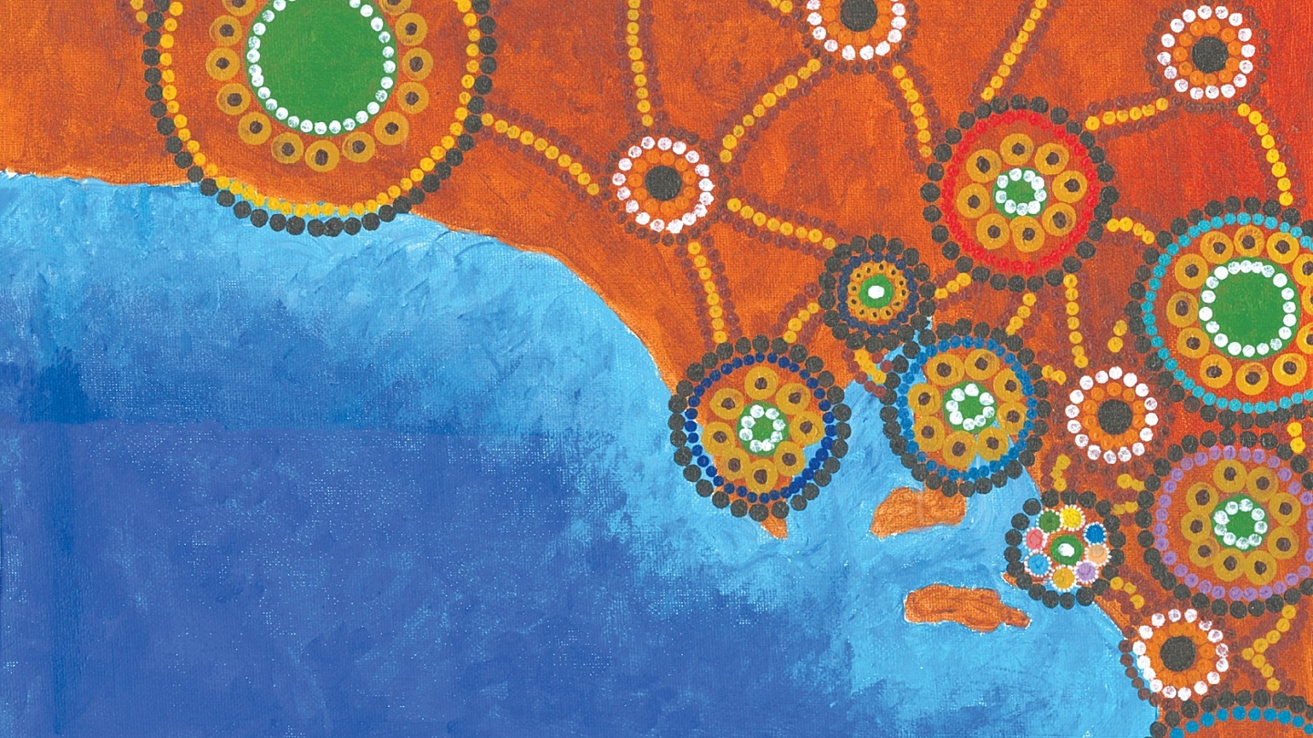 South Australian Aboriginal Health Landscape