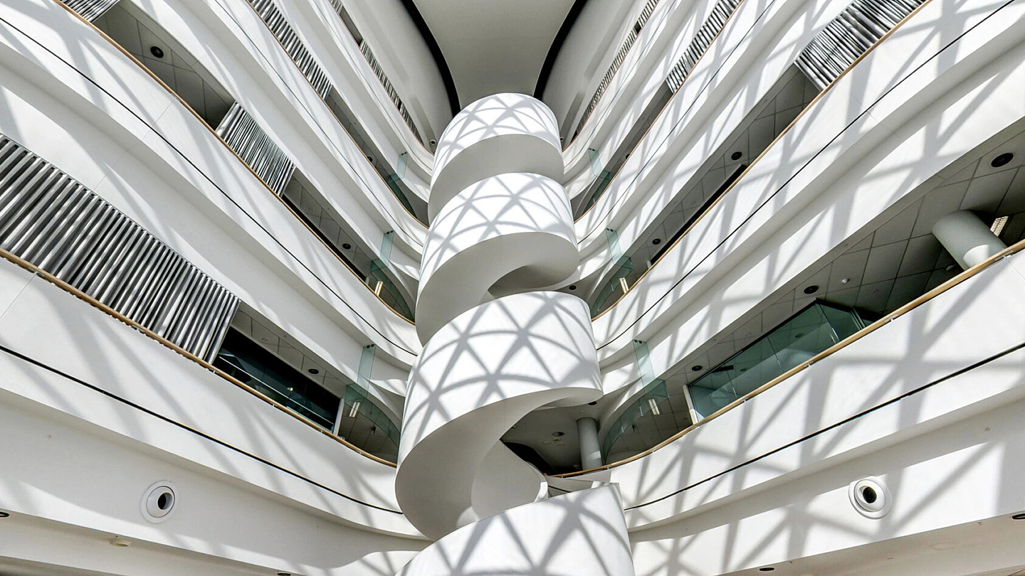 SAHMRI goes virtual