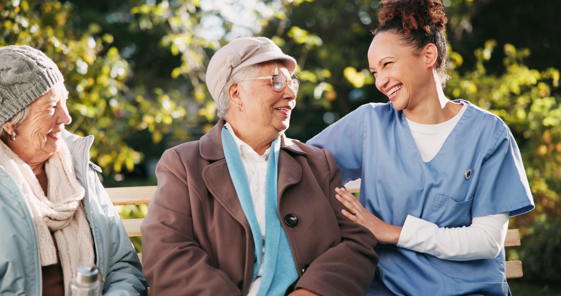 New national framework to drive more tailored care for older Australians