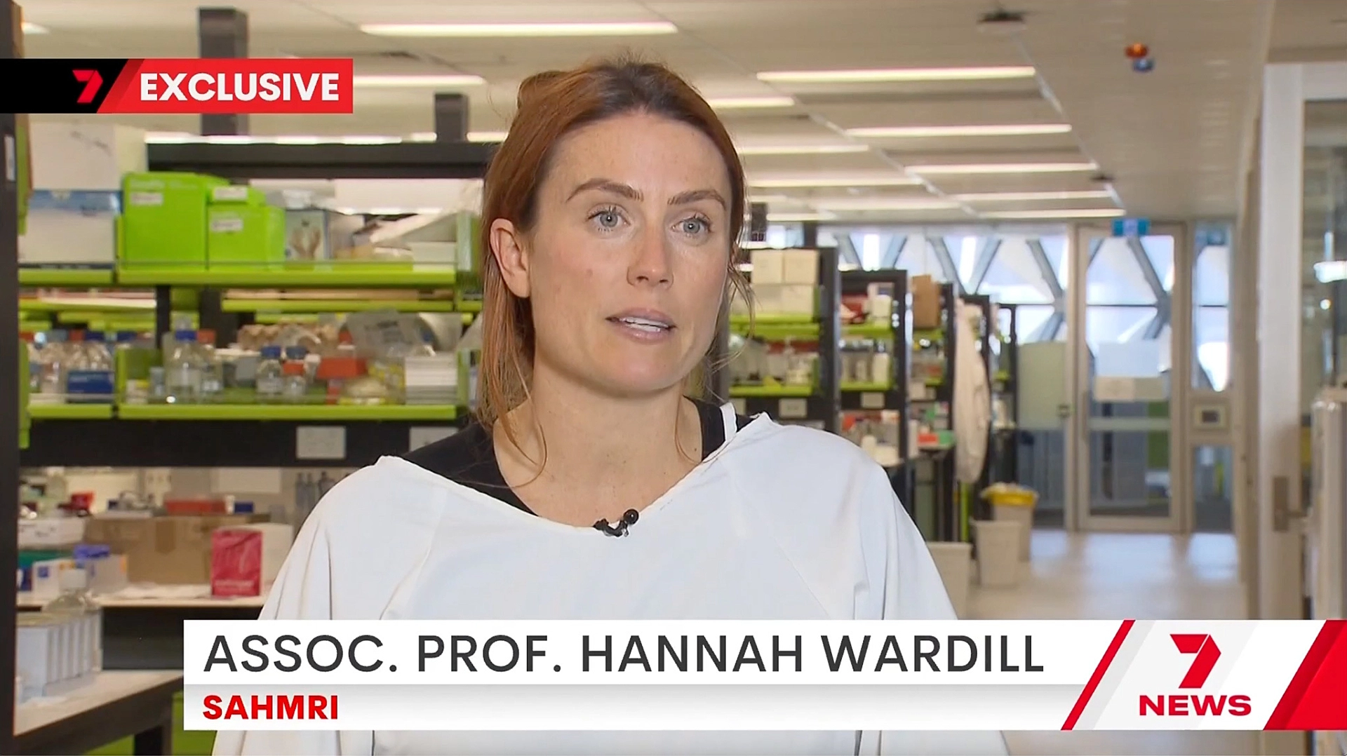 ‘Poo pill’ promises symptom relief during cancer treatment