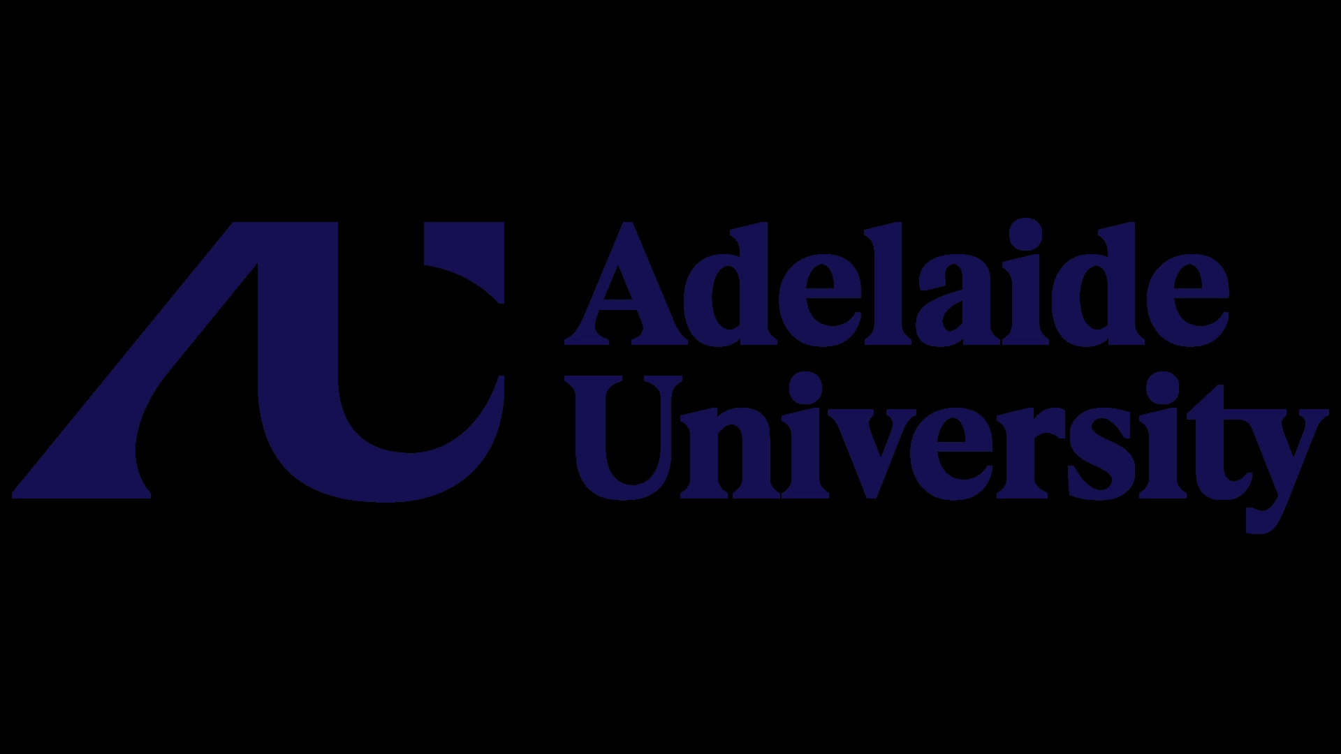 University of Adelaide logo