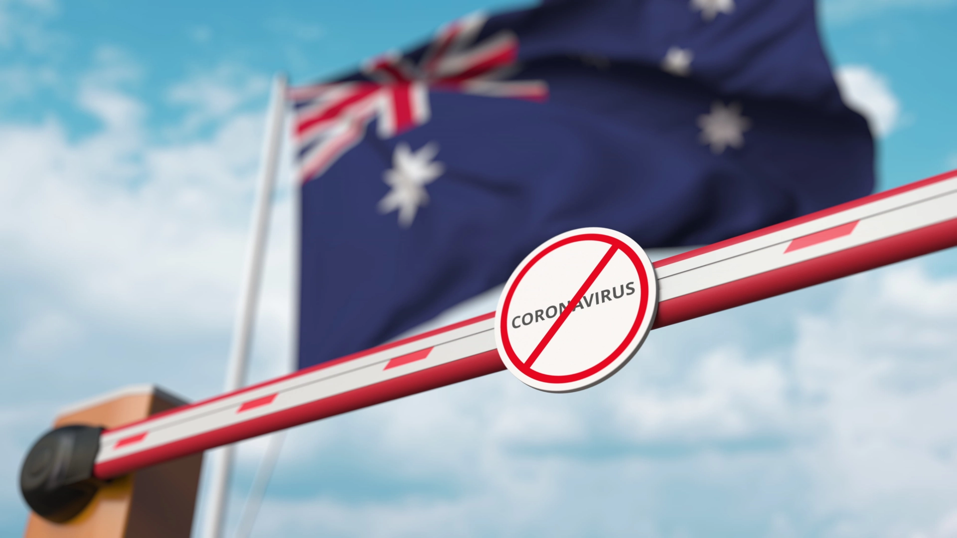 COVID border closures create community disconnect