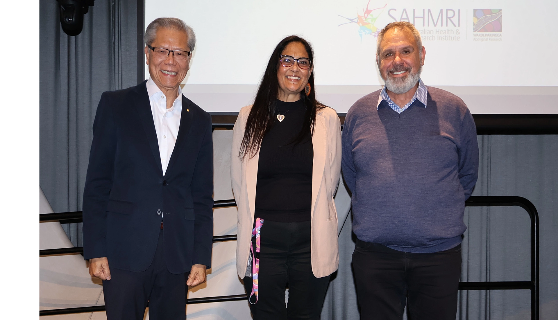 Kelli Owen awarded Neville Fazulla Scholarship