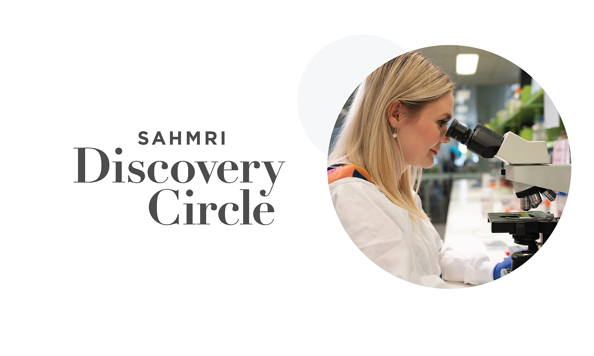 Discovery Circle