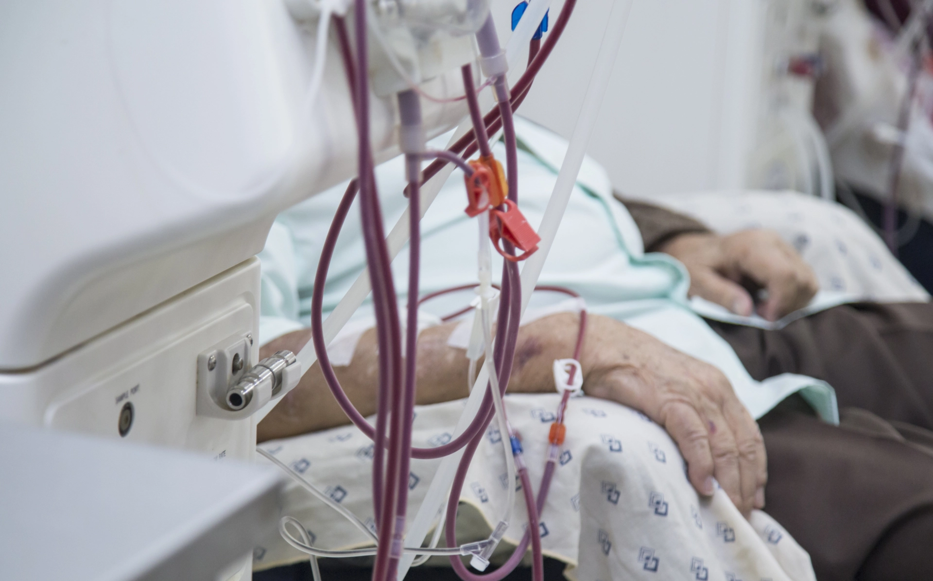 Australia’s largest dialysis trial puts patient symptoms at the centre of care