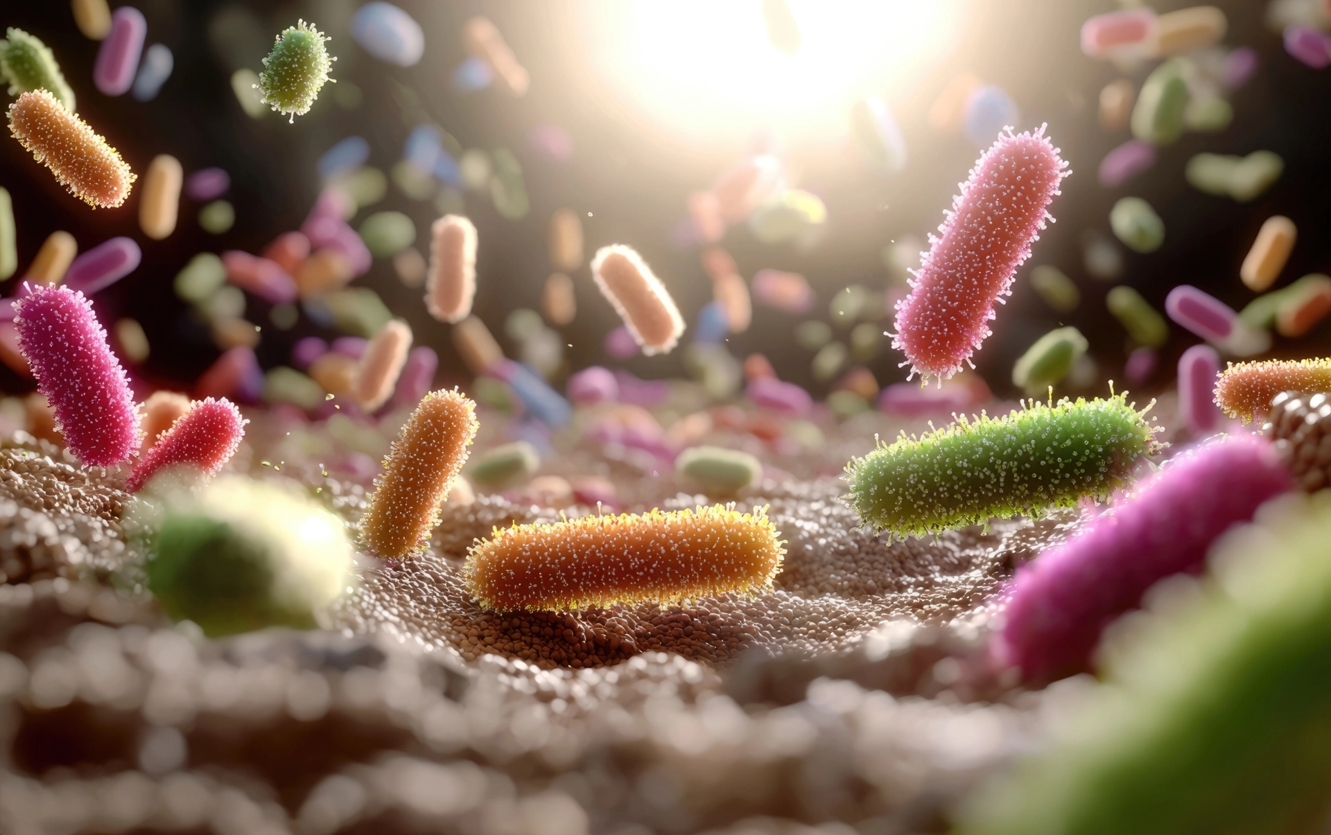 Could microbiome matching make stem cell transplants safer?