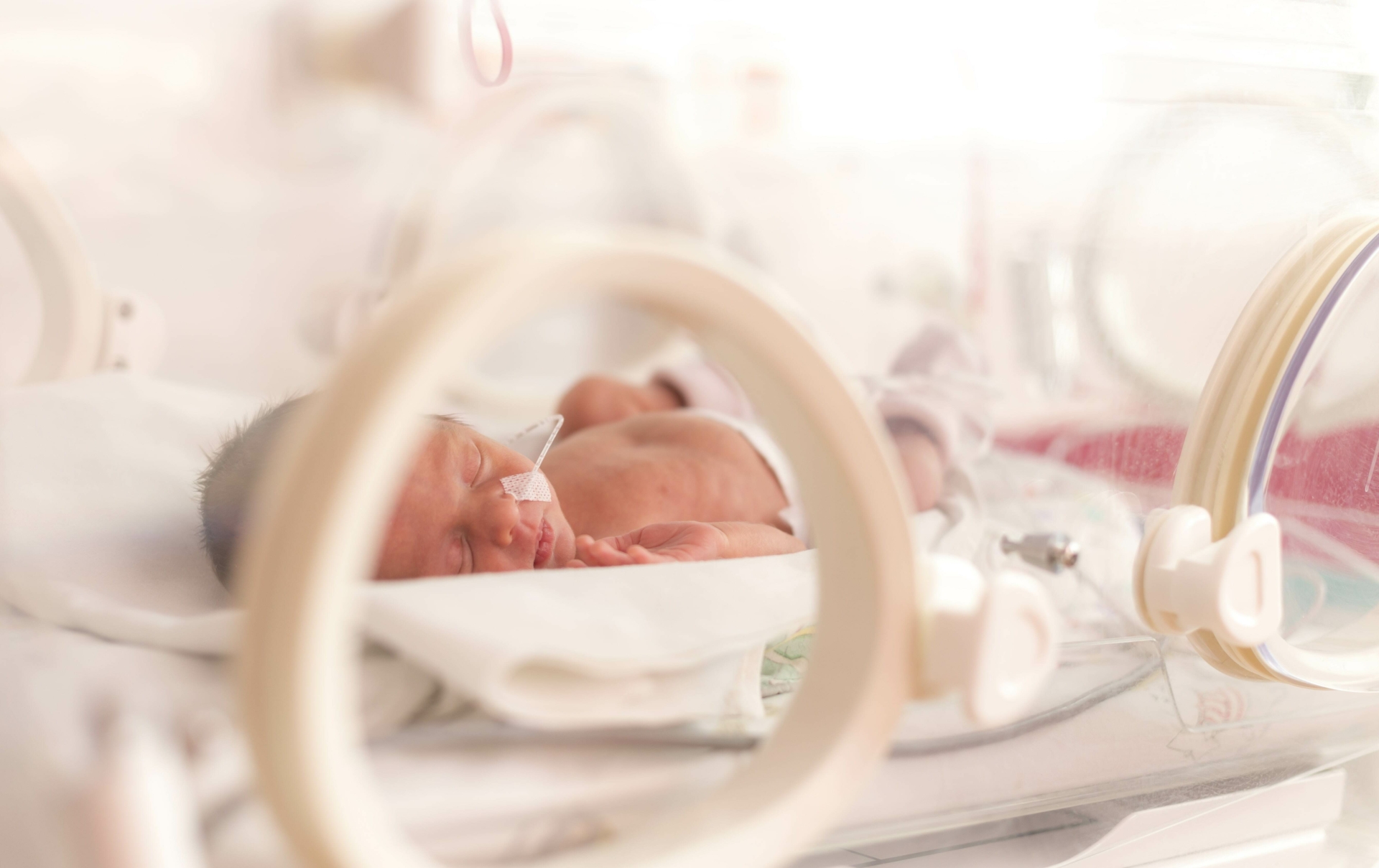 Funding a better future for preterm babies
