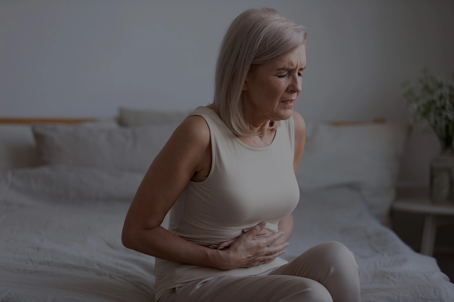 Imagine... the end of chronic pain