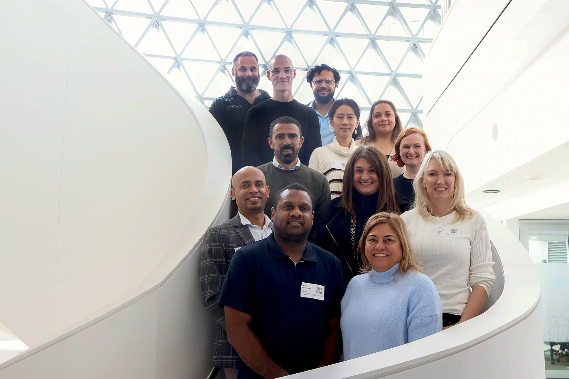 Our HHART Story