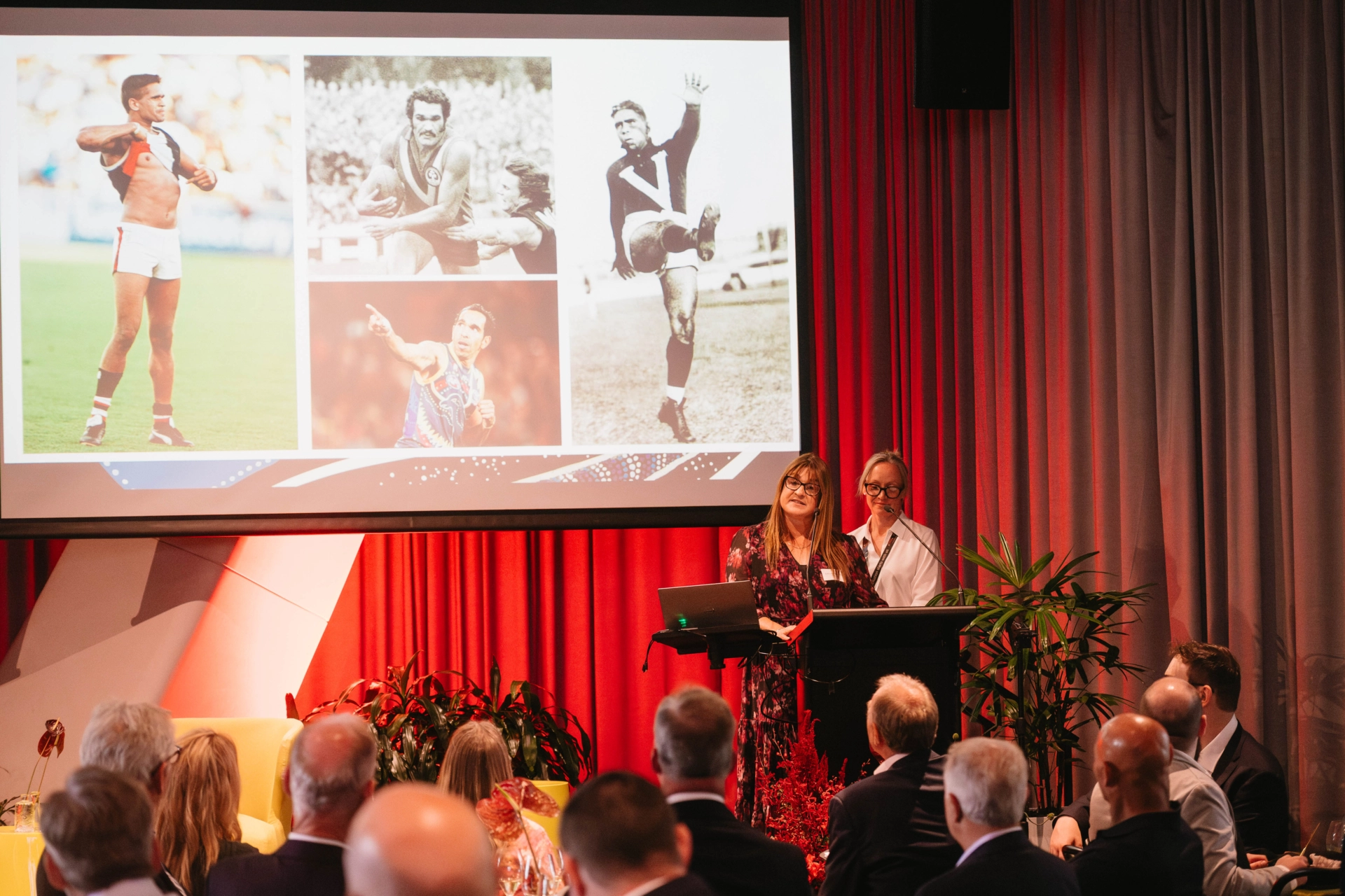 South Australian research highlights health impact of racism in sport