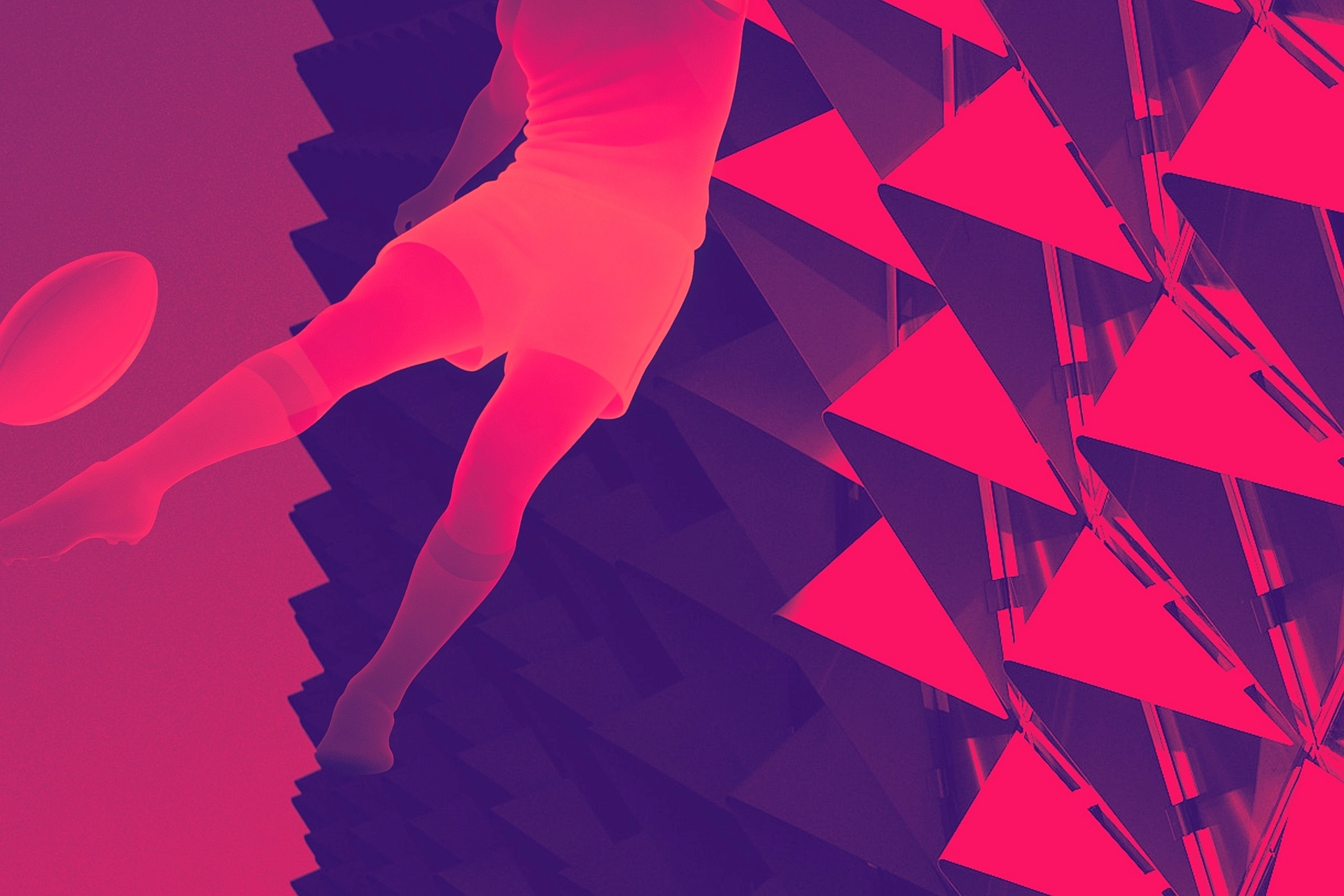 SAHMRI x AFL Gather Round Festival of Footy Program