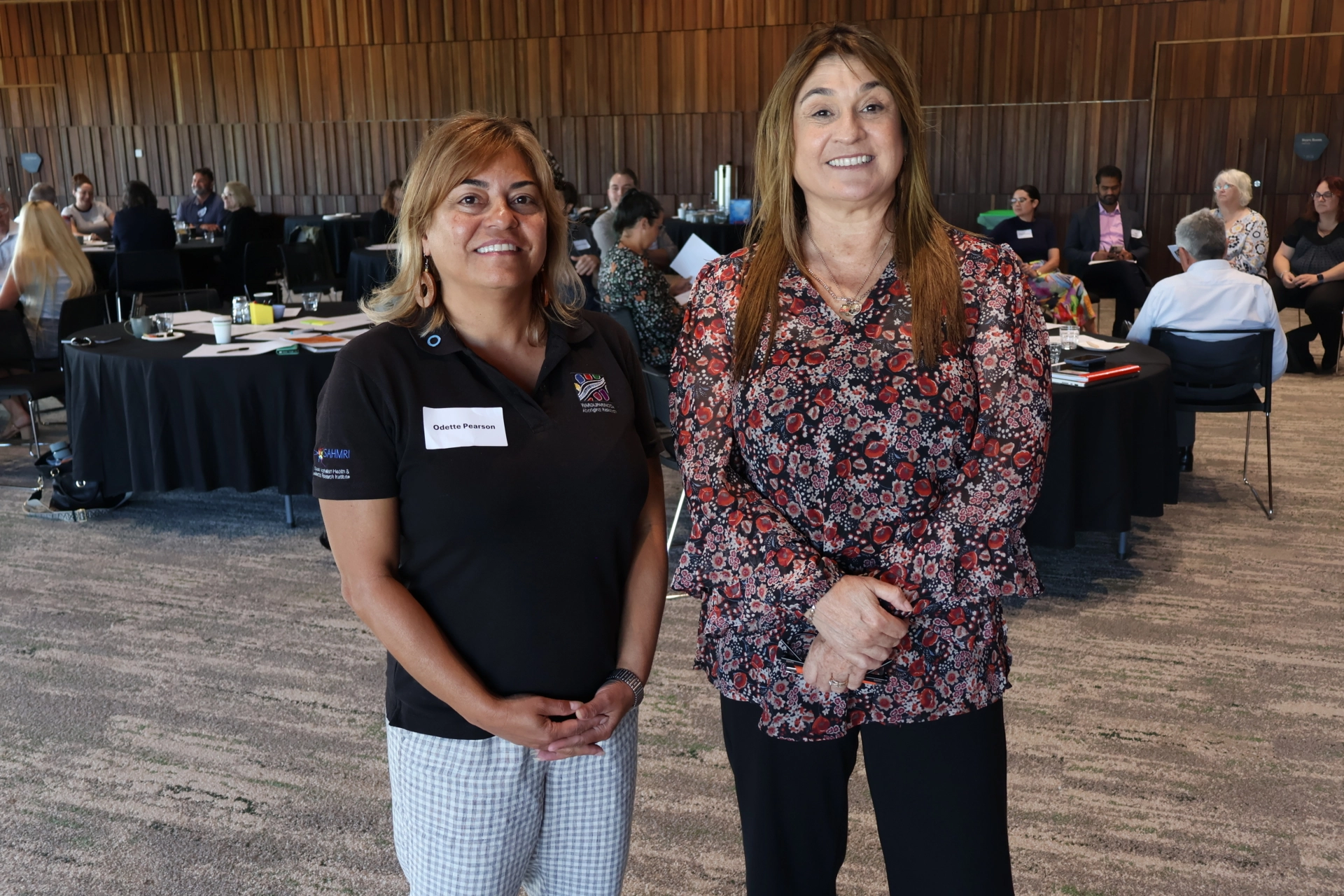 Strengthening accountability and action in Aboriginal health research for South Australia