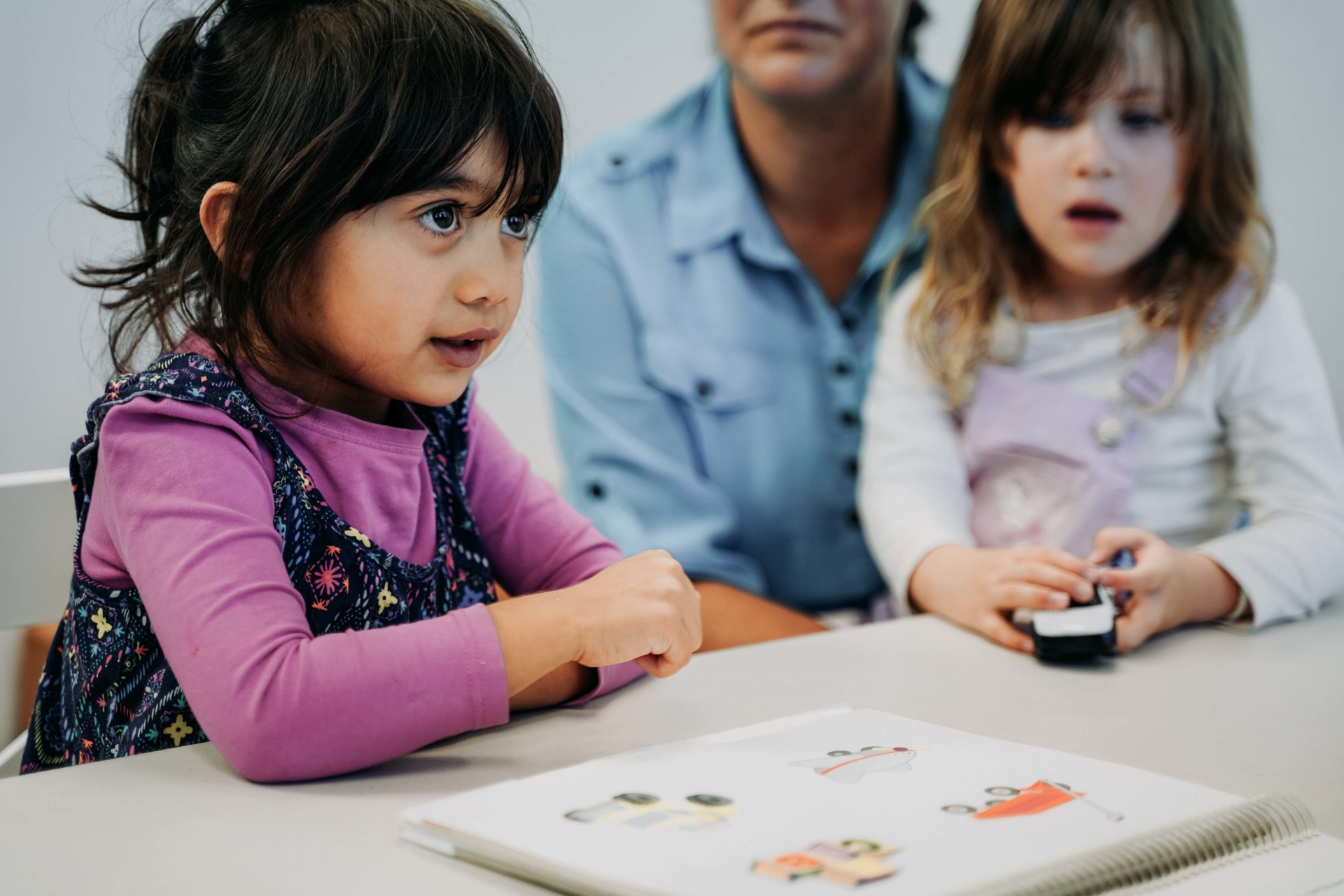 Centre of Research Excellence: Nutrition for Mother and Child