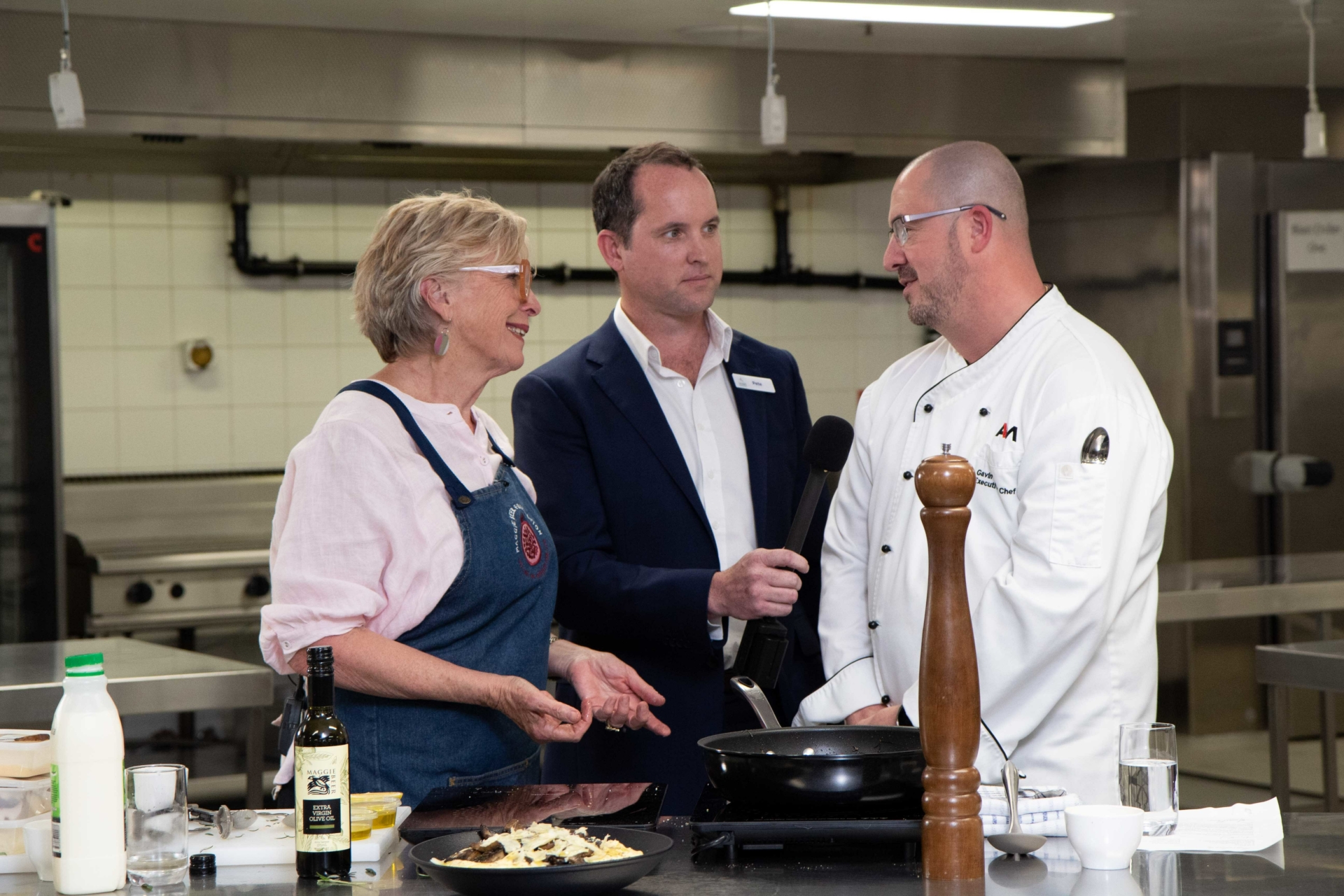 Maggie Beer Foundation
