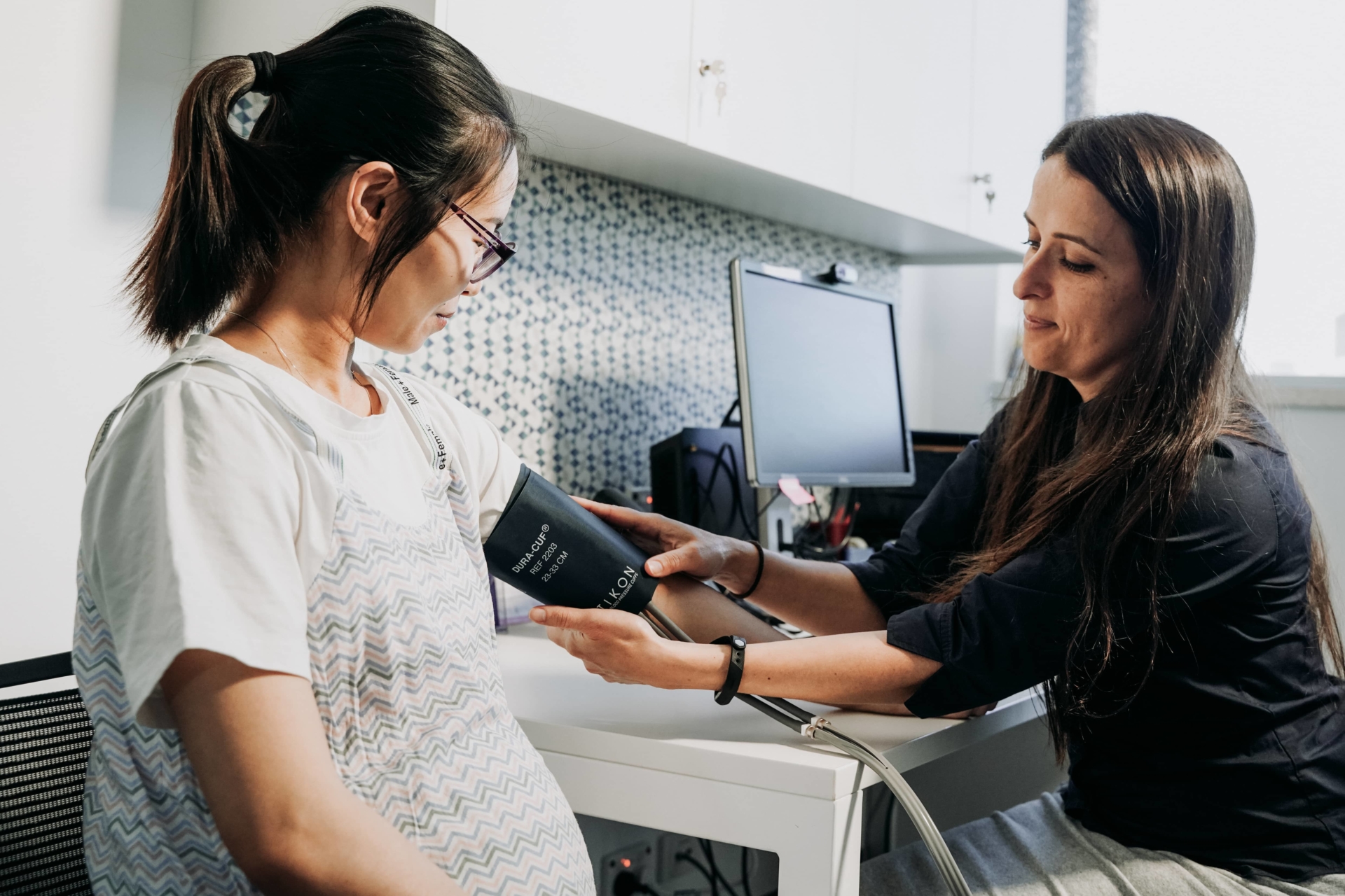 Pregnancy And Perinatal Care