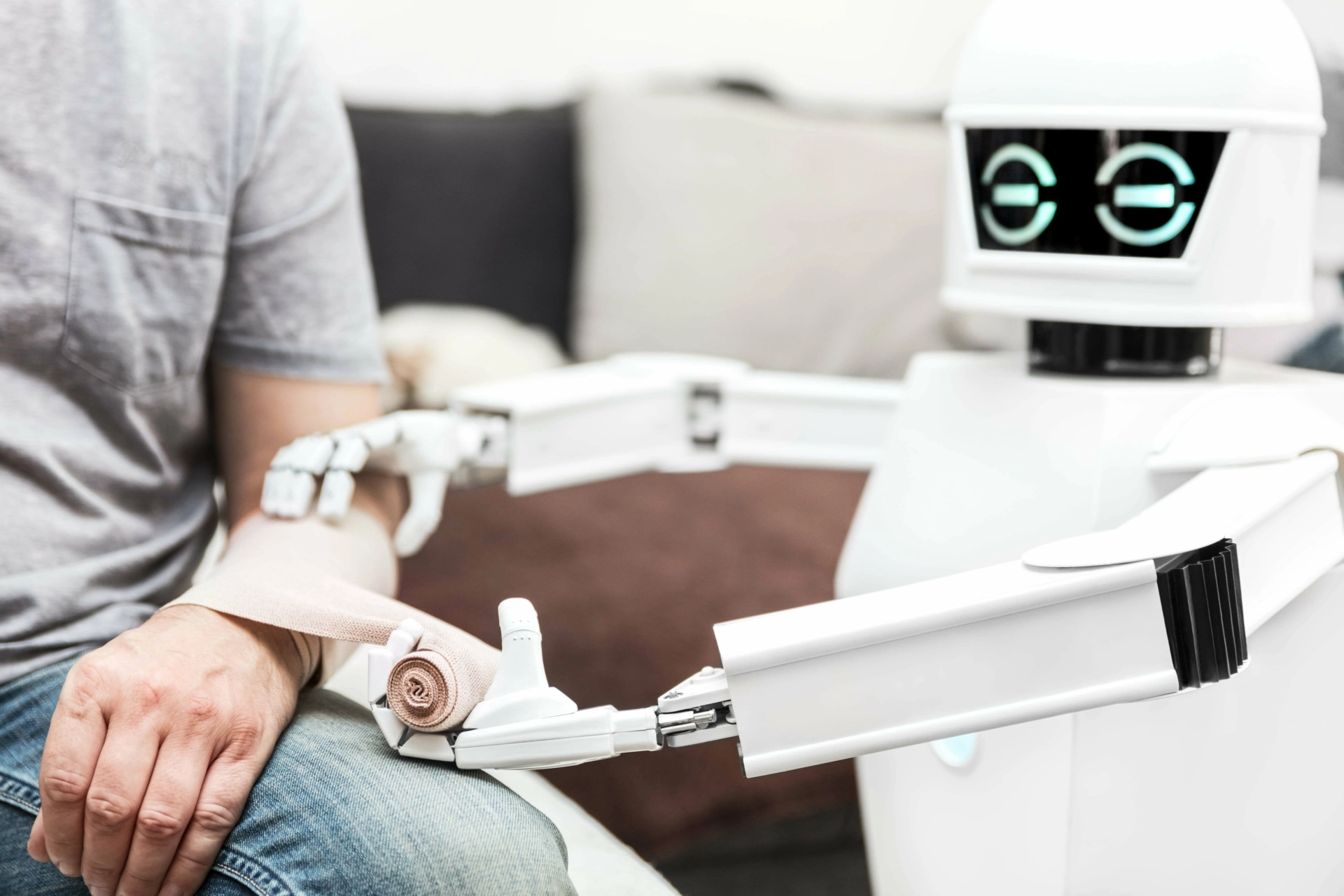Bots and docs