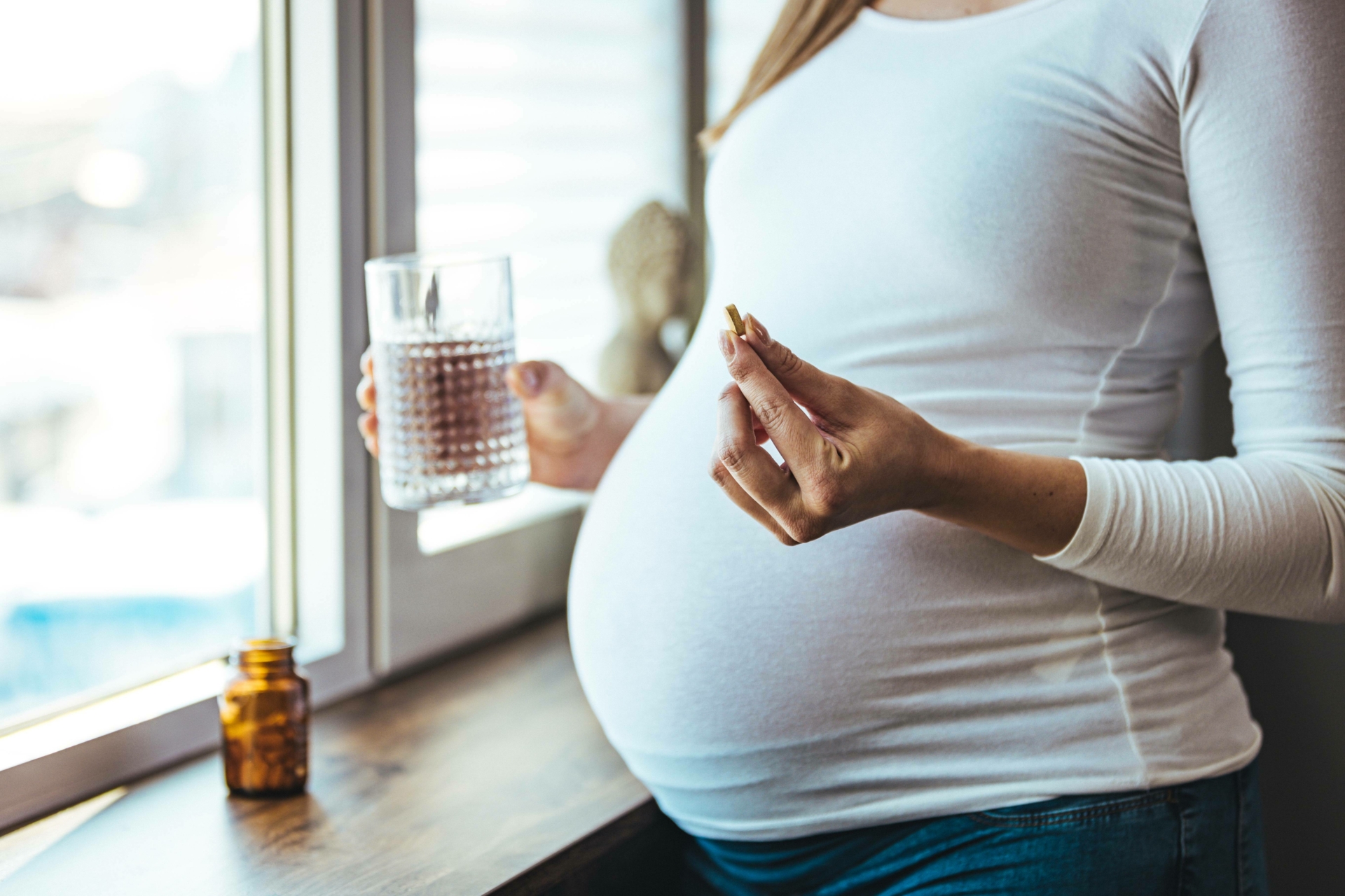 National trial seeks definitive answer on  folic acid supplements during pregnancy