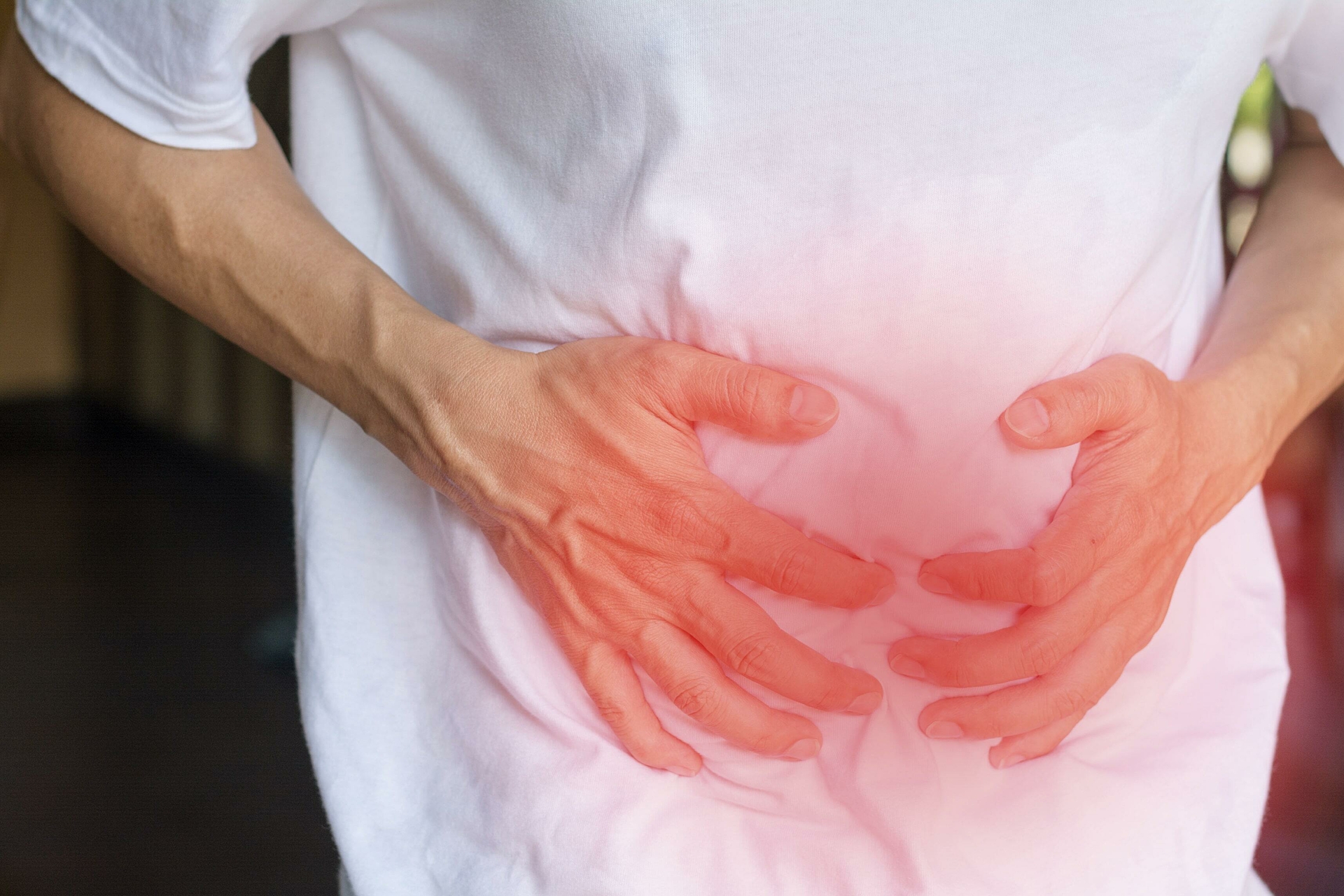 Study reveals how the gut triggers lasting pain in common conditions