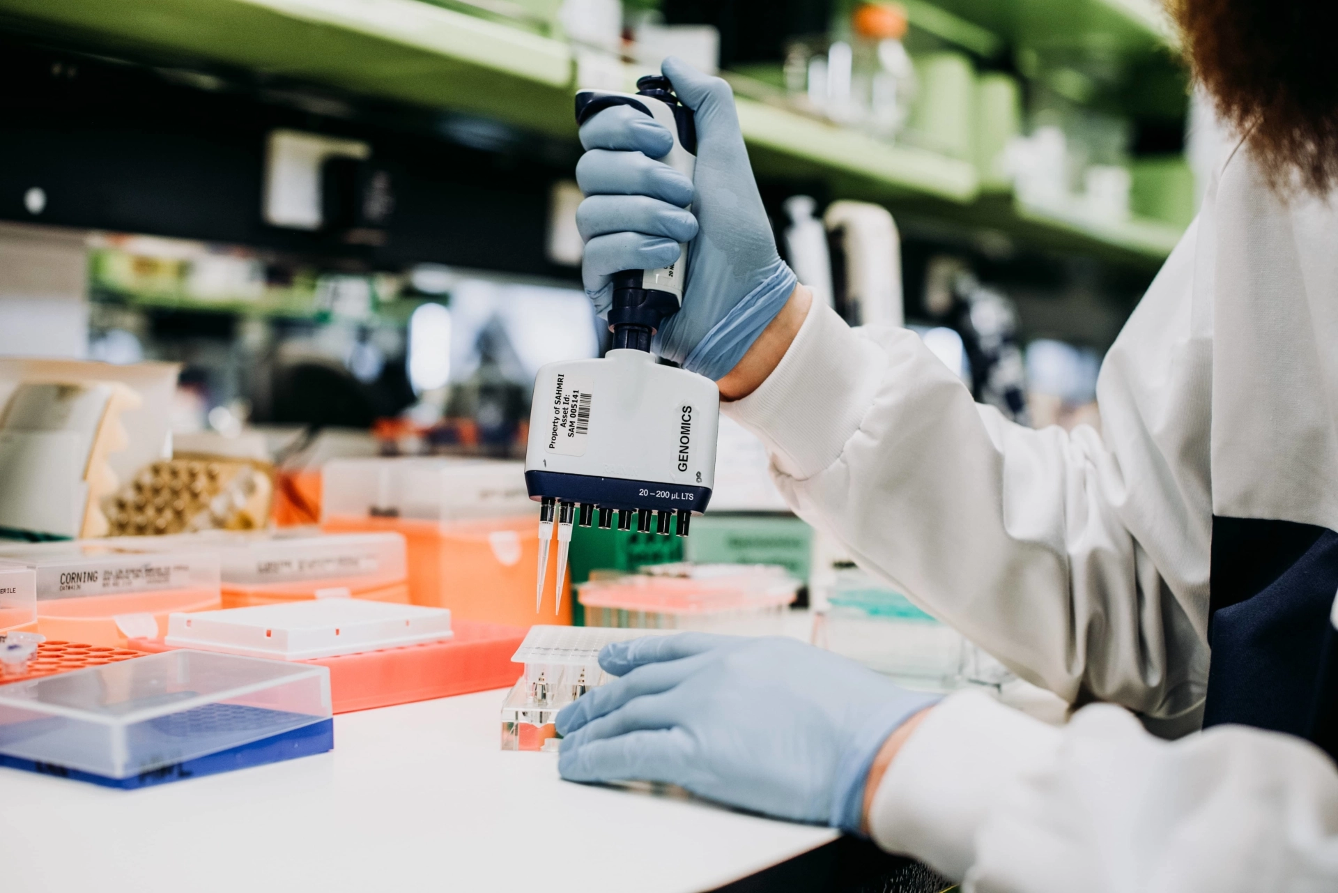 Inherited Clues: How Our Genes Influence Post-Treatment Blood Cancer