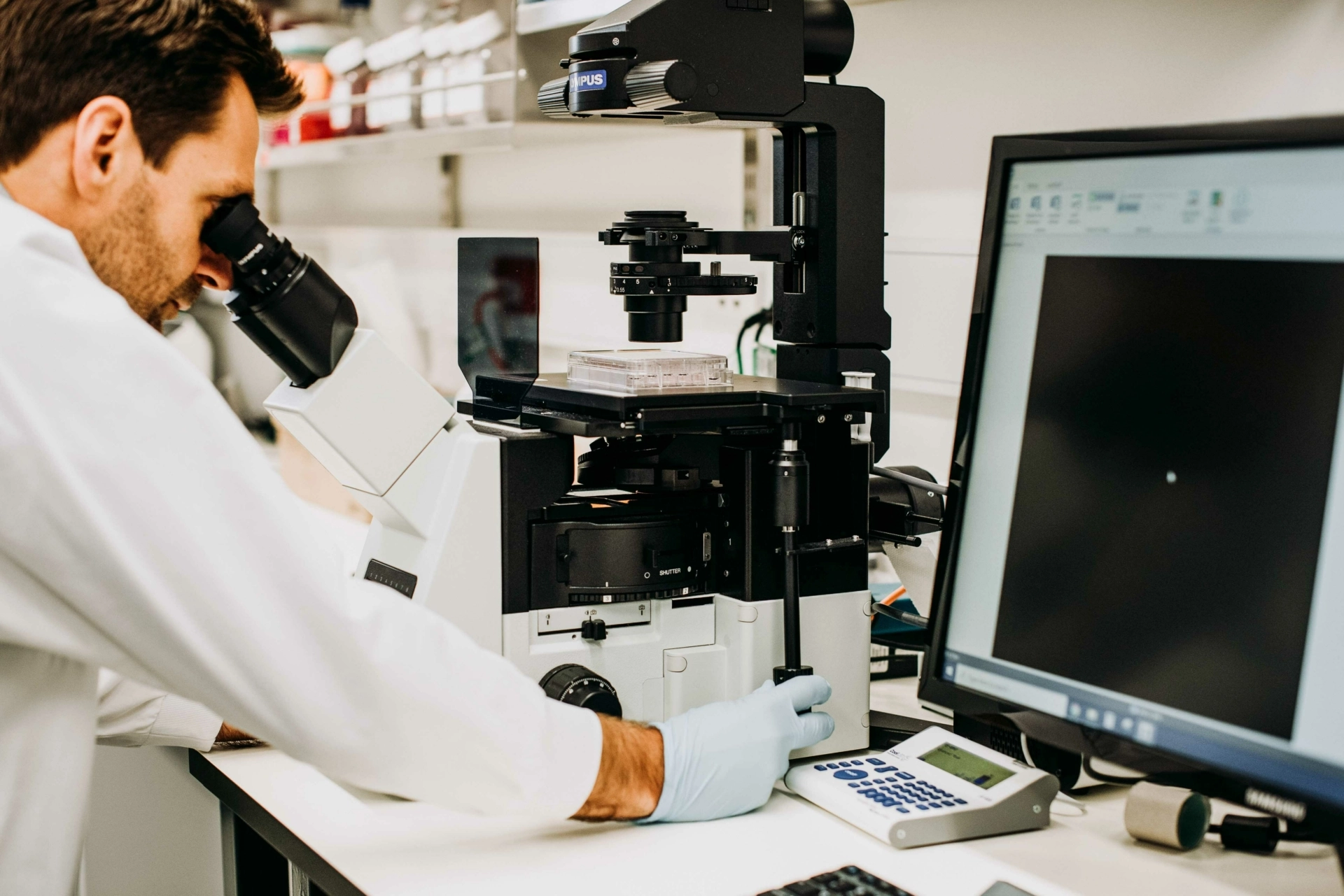 Anti-anxiety drug could improve brain cancer survival chances
