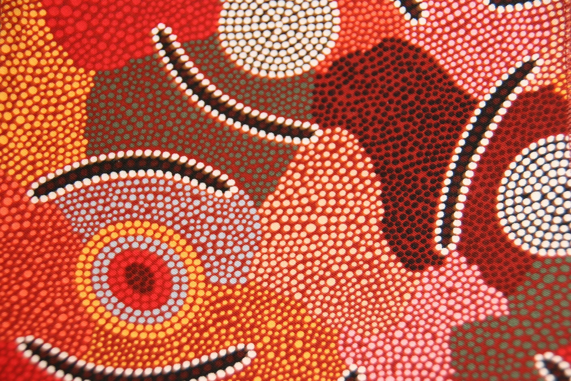 Improving wellbeing and preventing lateral violence in the Aboriginal community