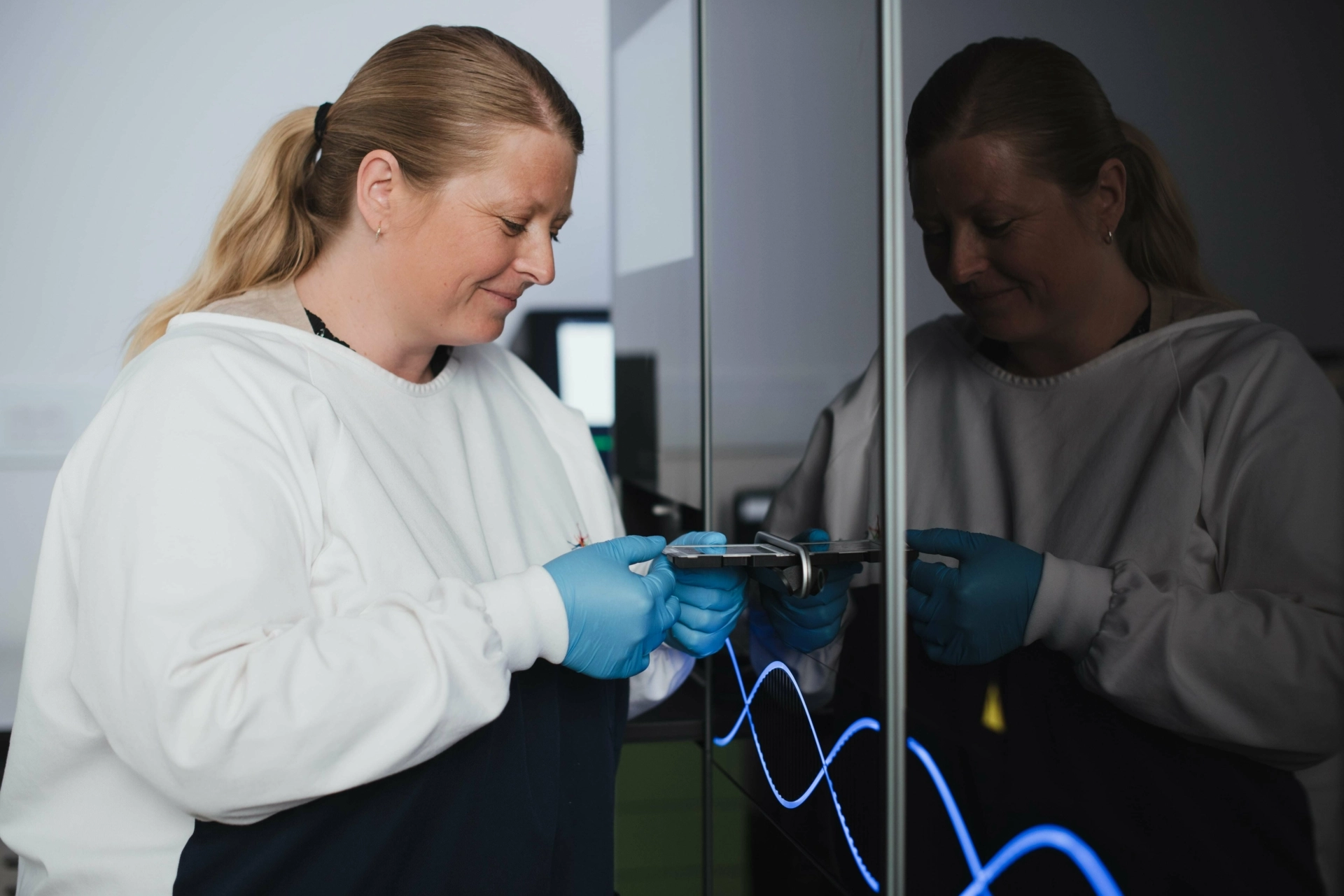 Improved affordability makes genomics research more accessible than ever